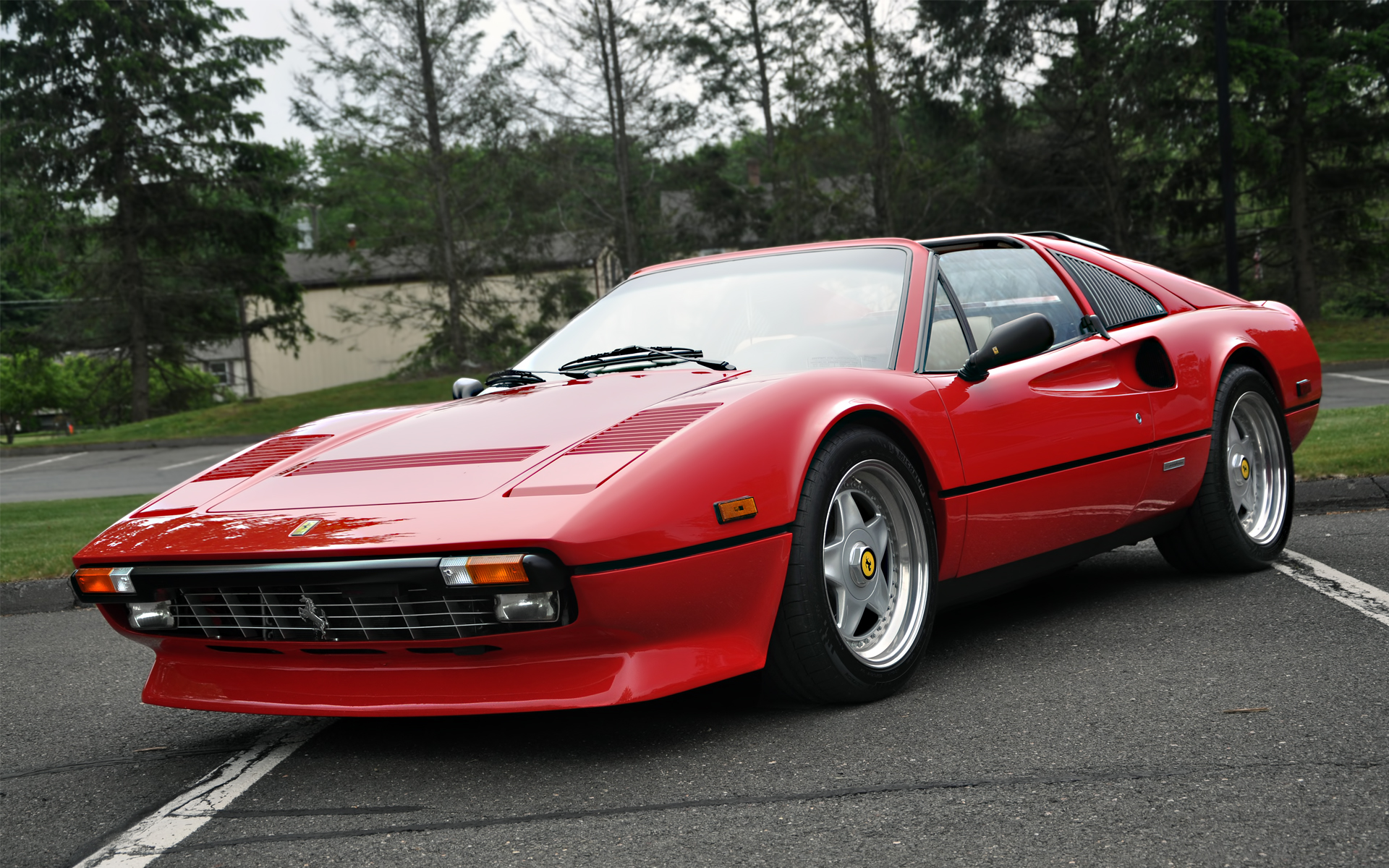 Handy-Wallpaper Ferrari, Fahrzeuge kostenlos herunterladen.