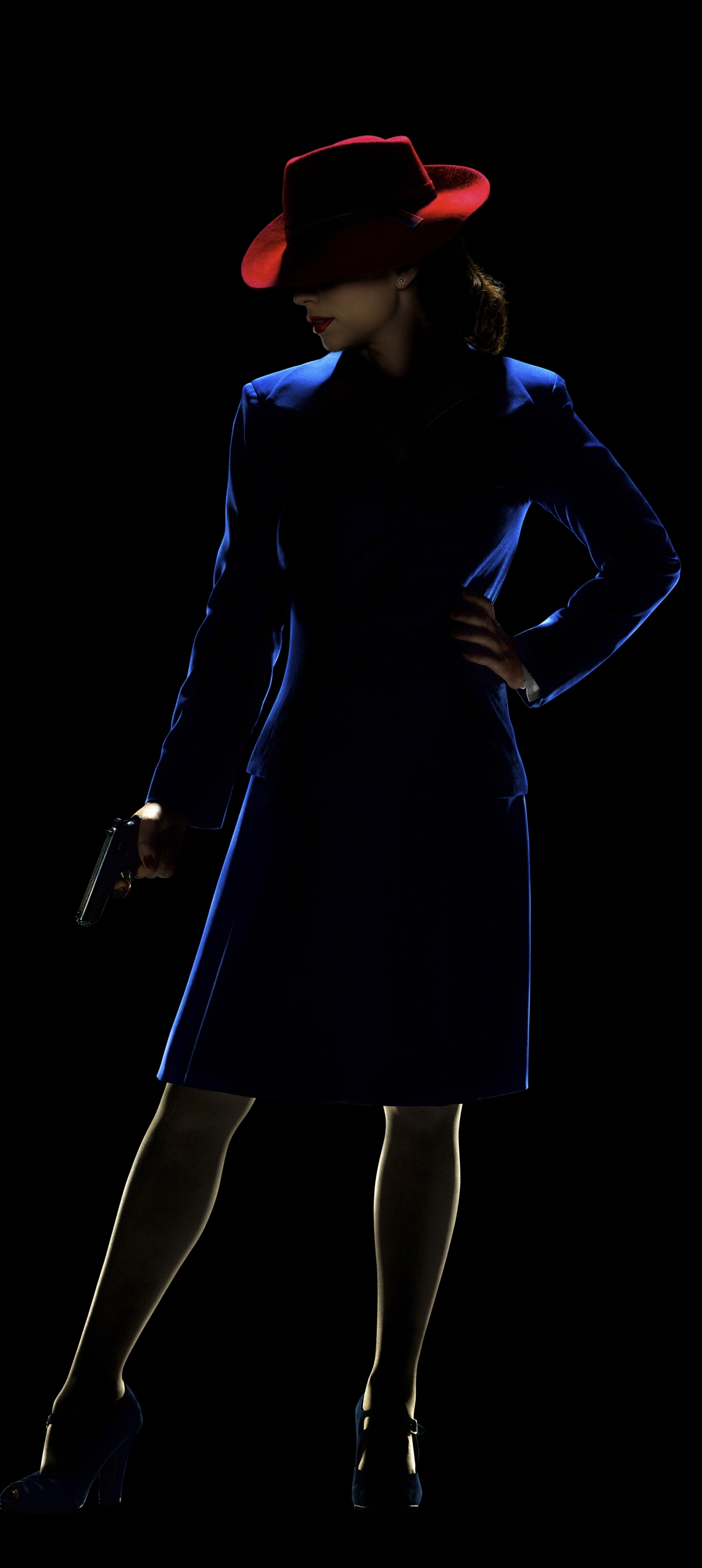 peggy carter, tv show, agent carter, hayley atwell