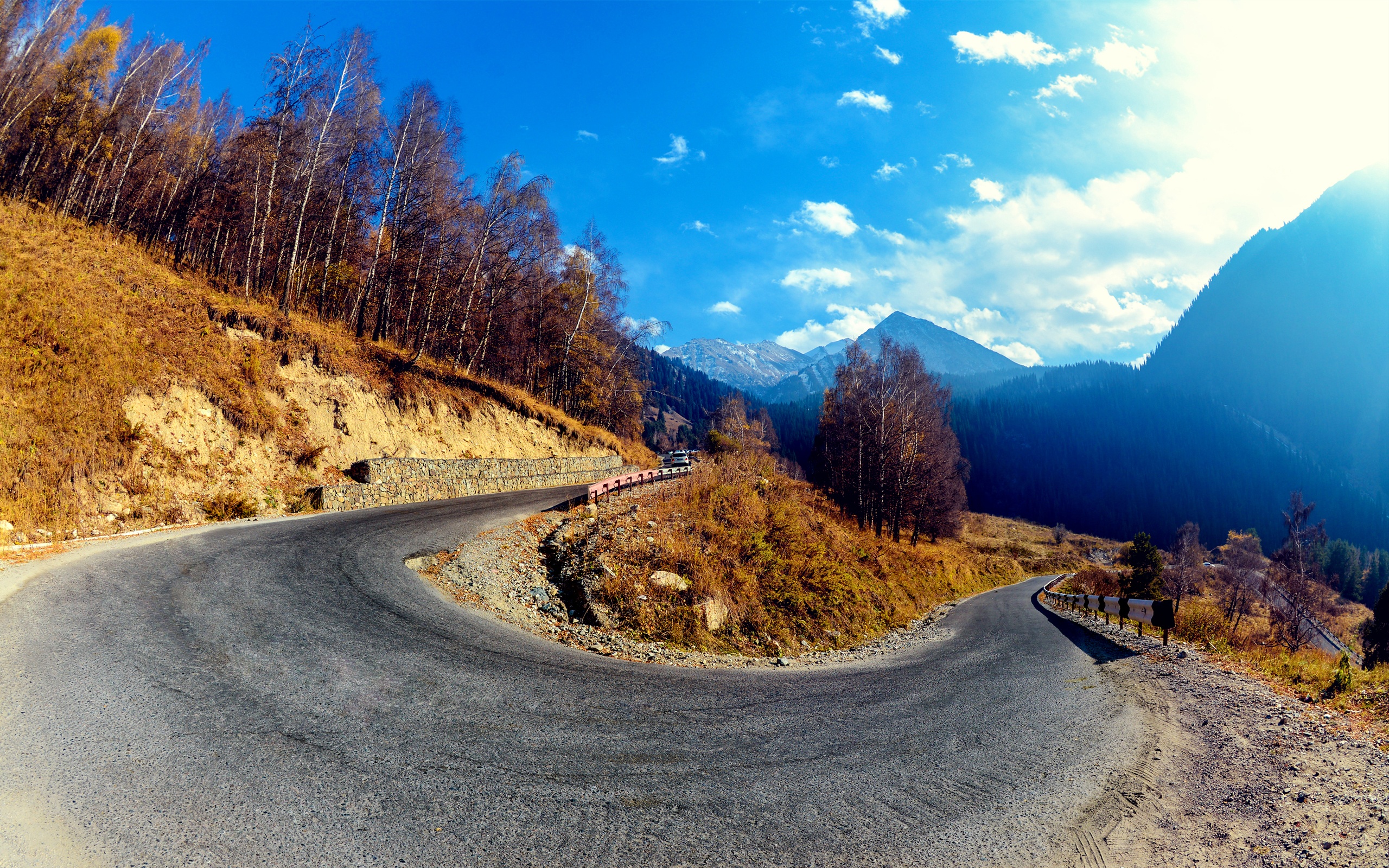 Handy-Wallpaper Berg, Berge, Fotografie kostenlos herunterladen.