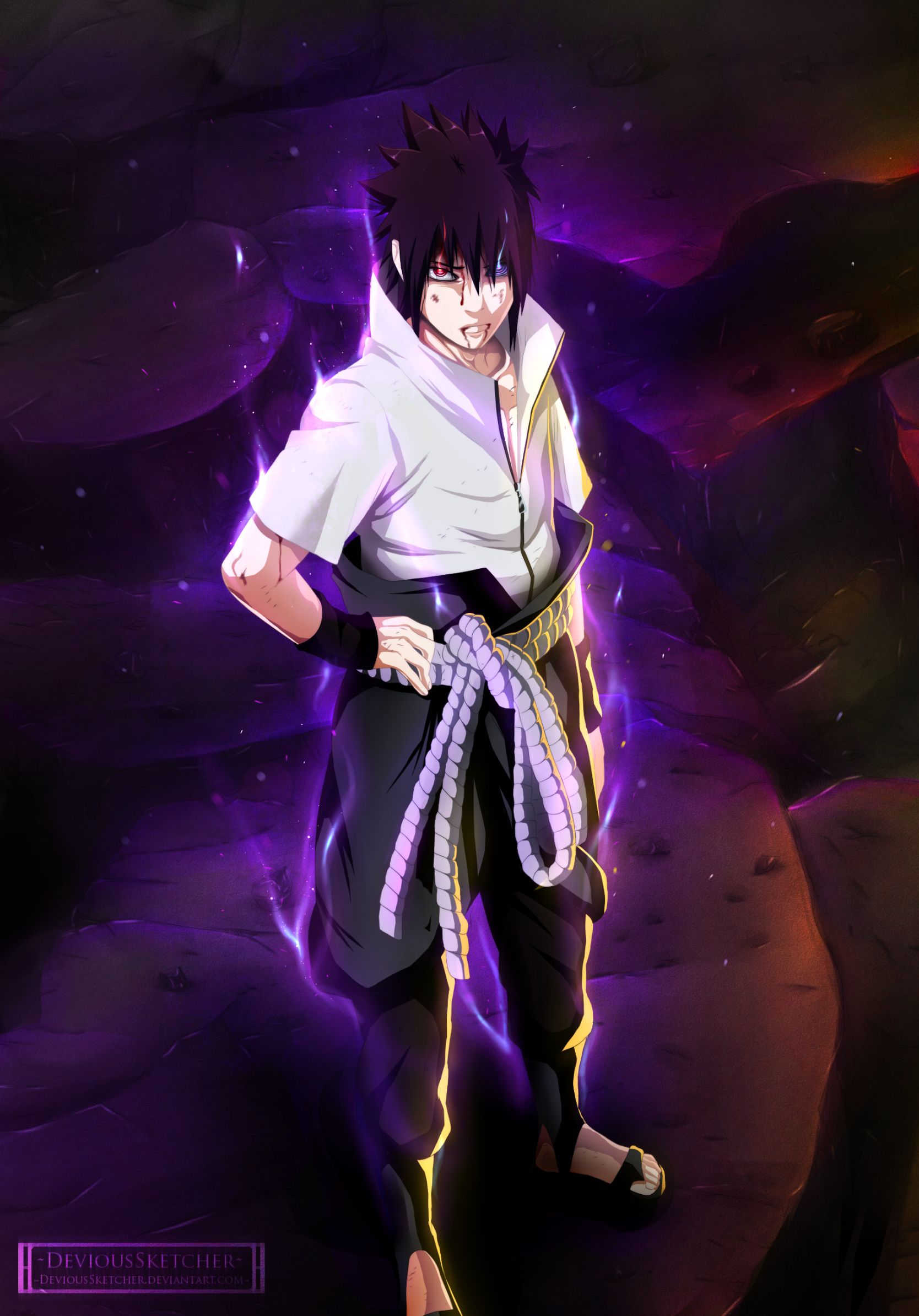 Download mobile wallpaper Anime, Naruto, Sasuke Uchiha, Naruto Uzumaki for free.