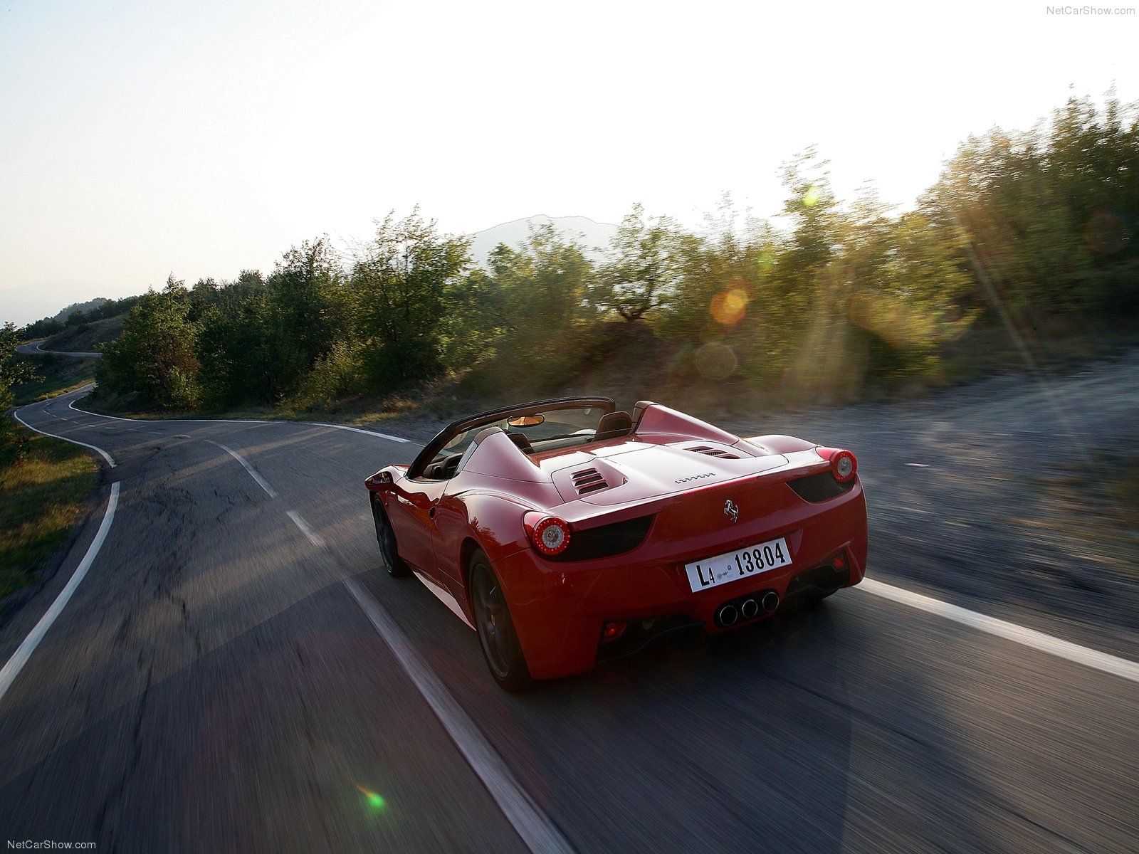 Téléchargez gratuitement l'image Ferrari, Ferrari 458 Italie, Véhicules sur le bureau de votre PC