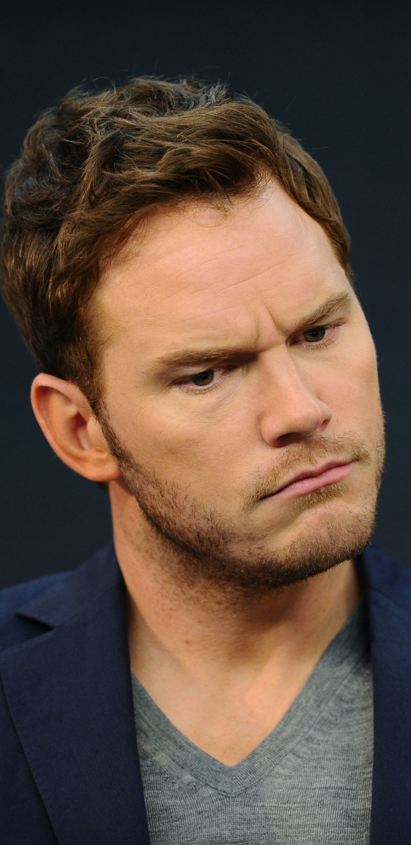 Téléchargez des papiers peints mobile Célébrités, Chris Pratt gratuitement.