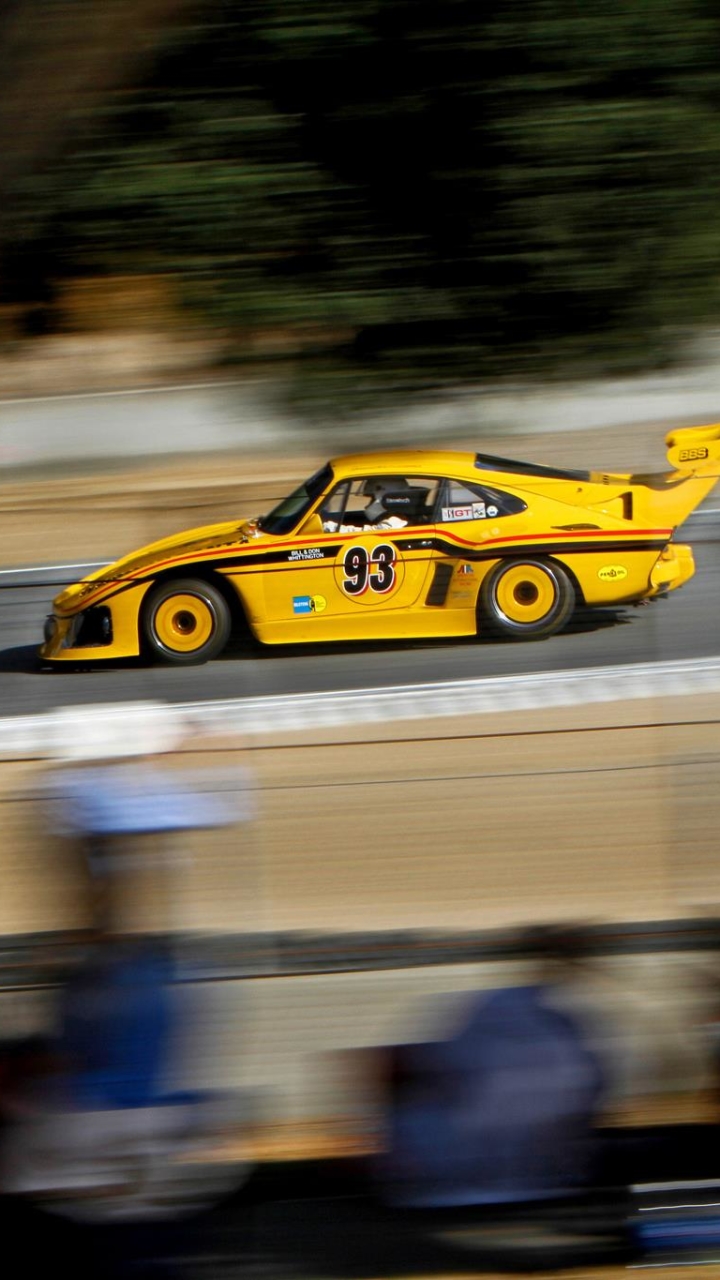 Download mobile wallpaper Porsche, Race Car, Race Track, Vehicles, Motion Blur for free.