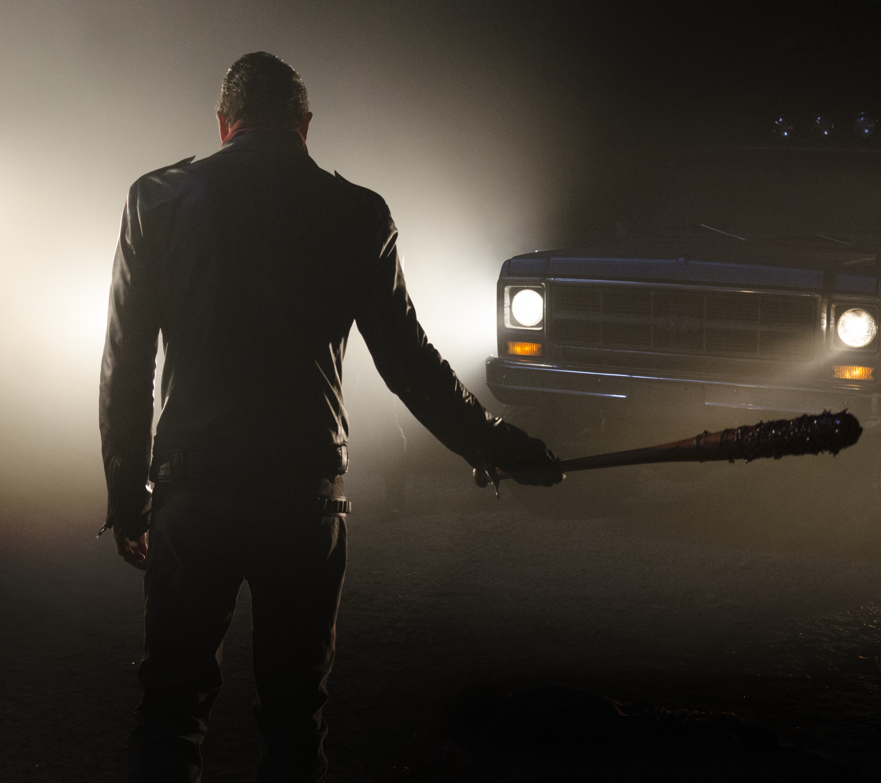 Laden Sie das Fernsehserien, The Walking Dead, Negan (The Walking Dead)-Bild kostenlos auf Ihren PC-Desktop herunter