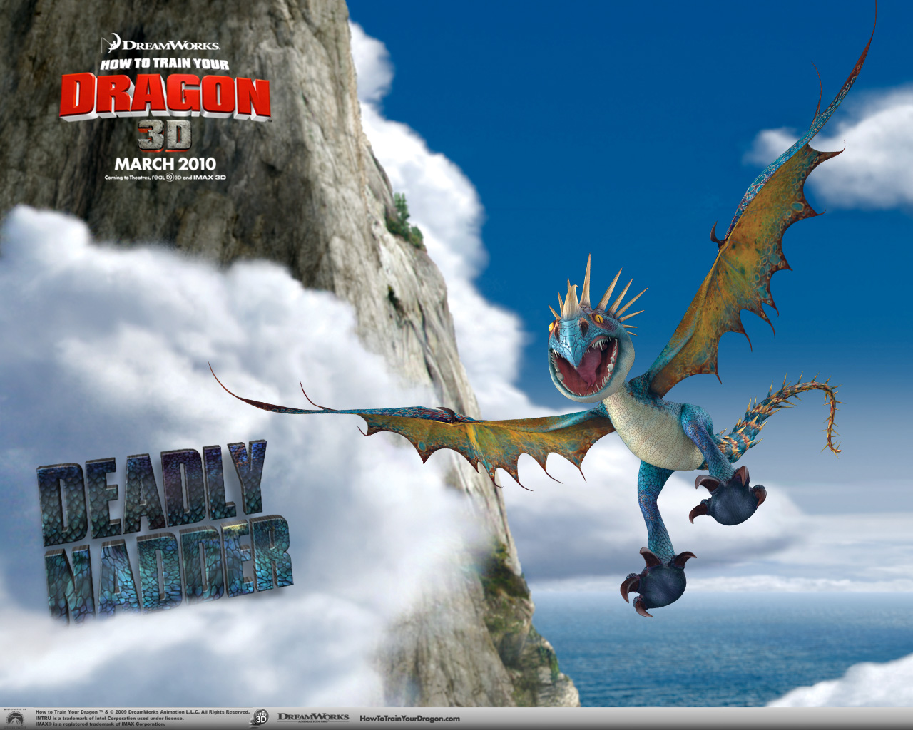 movie, how to train your dragon, dragon