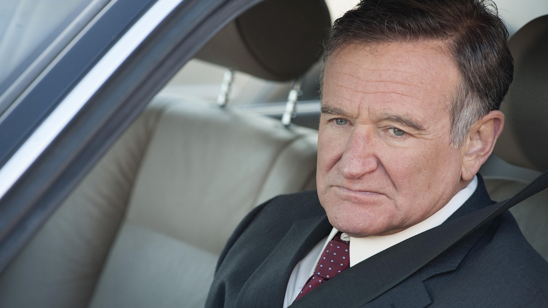 movie, the angriest man in brooklyn, robin williams