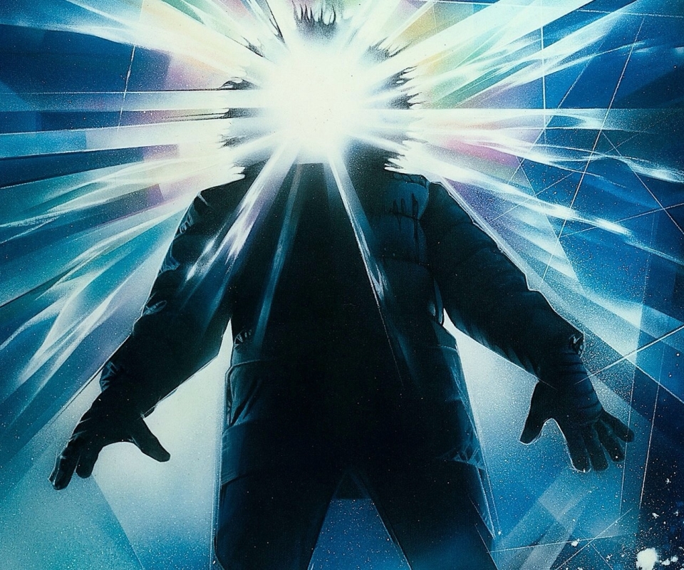 the thing (1982), movie