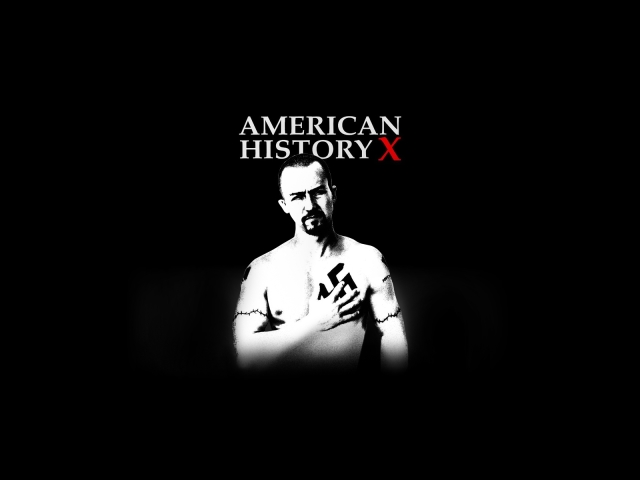 1380826 Bild herunterladen filme, american history x, eduard norton - Hintergrundbilder und Bildschirmschoner kostenlos