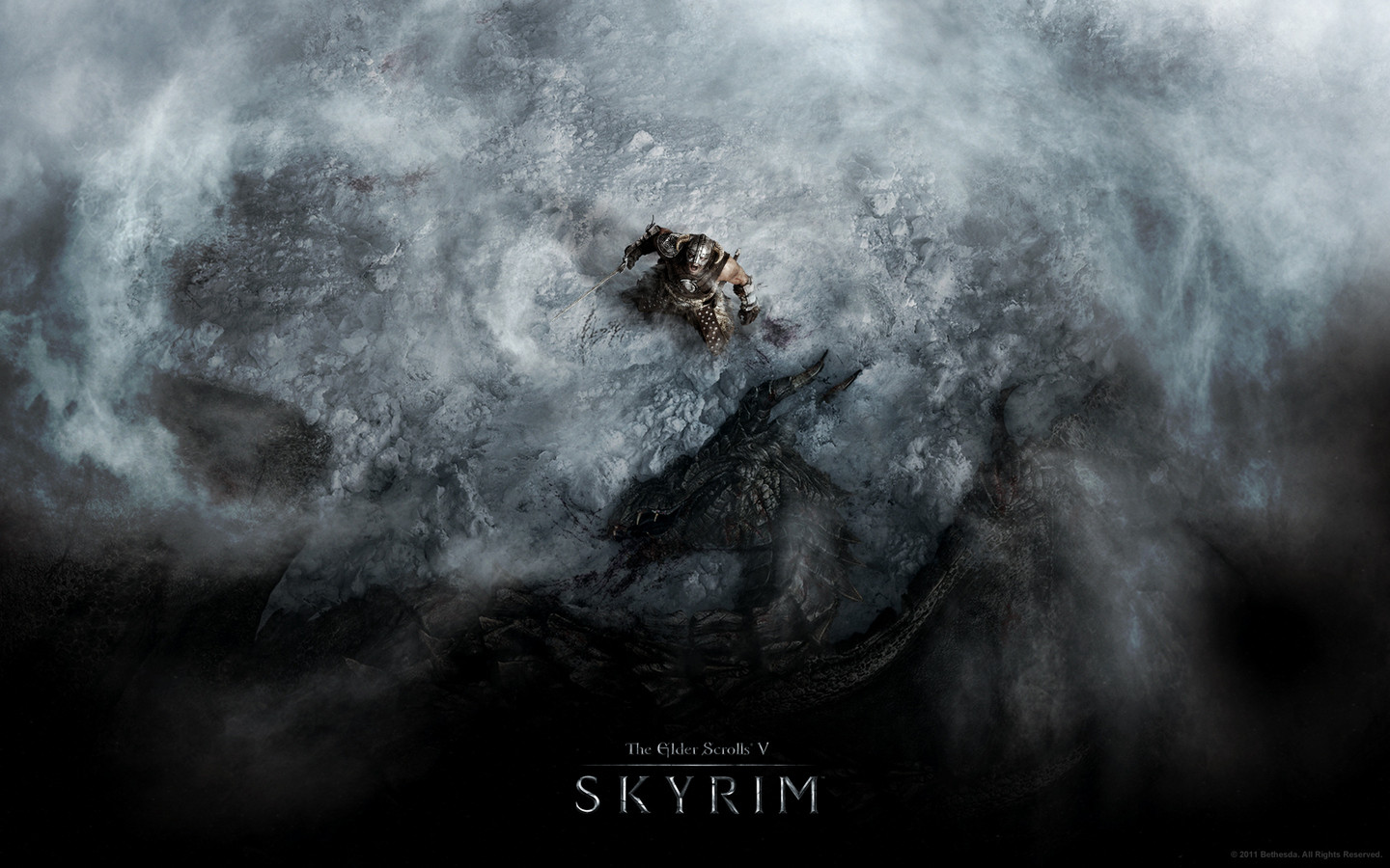 Download mobile wallpaper The Elder Scrolls V: Skyrim, The Elder Scrolls, Video Game for free.