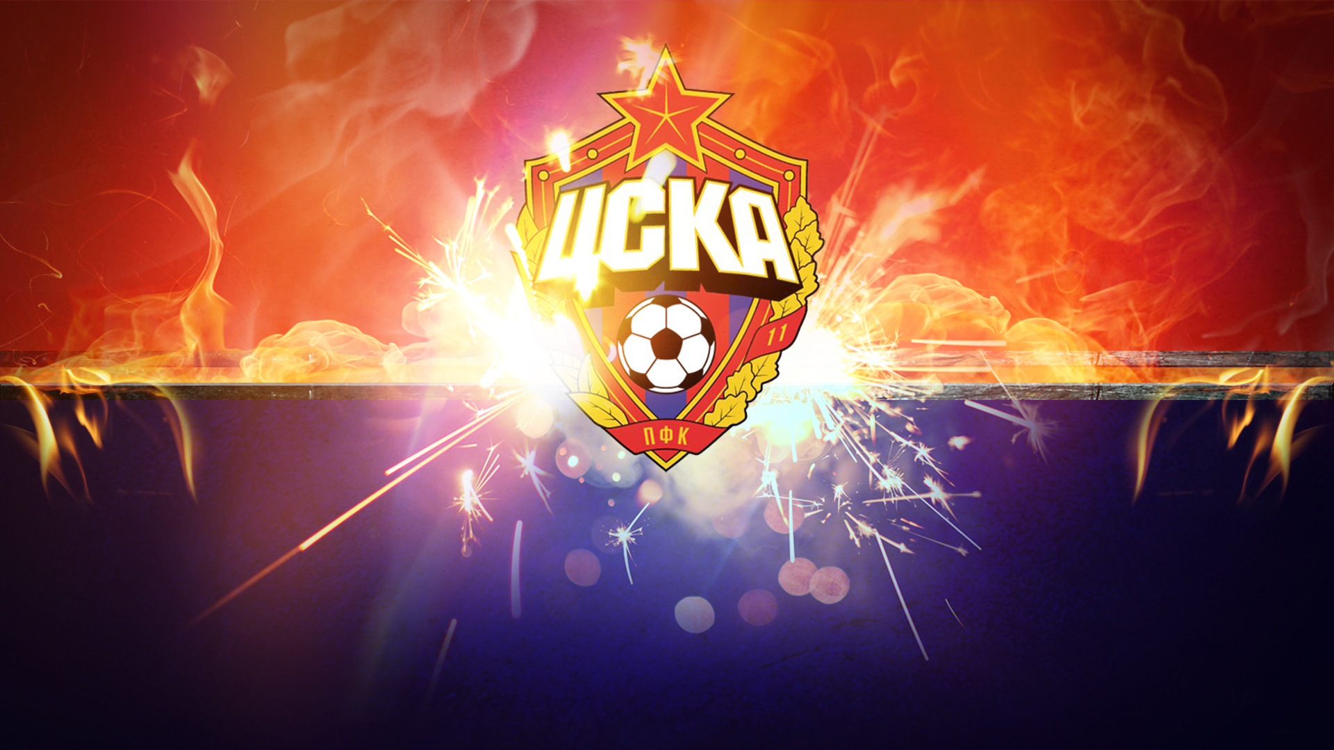Descarga gratuita de fondo de pantalla para móvil de Fútbol, Logo, Emblema, Deporte, Pfc Cska Moscú.