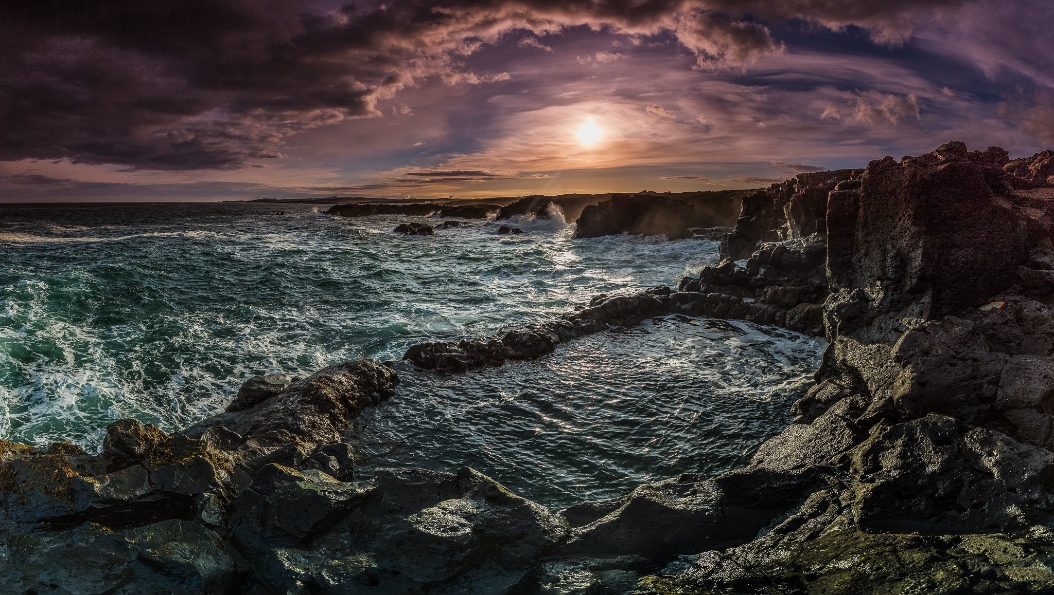 937744 Bildschirmschoner und Hintergrundbilder Rock Pool auf Ihrem Telefon. Laden Sie  Bilder kostenlos herunter