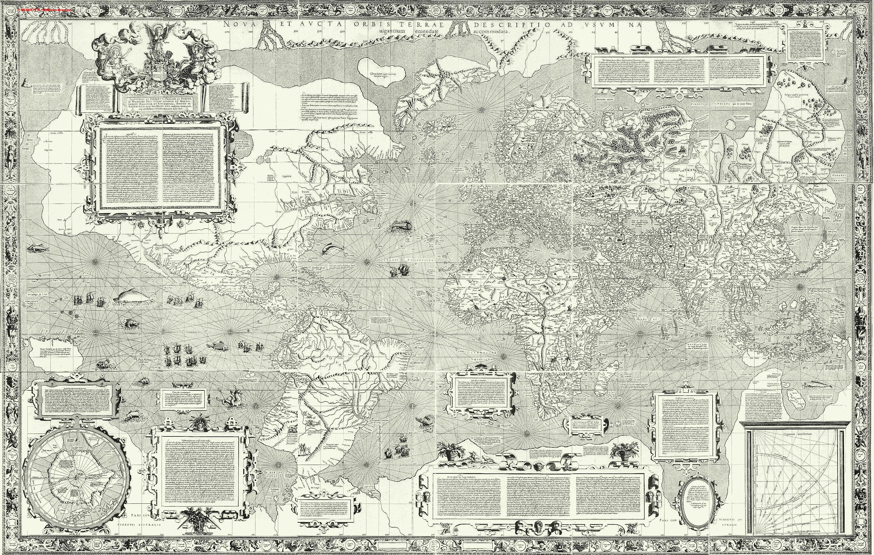 Free download wallpaper Map, Misc on your PC desktop