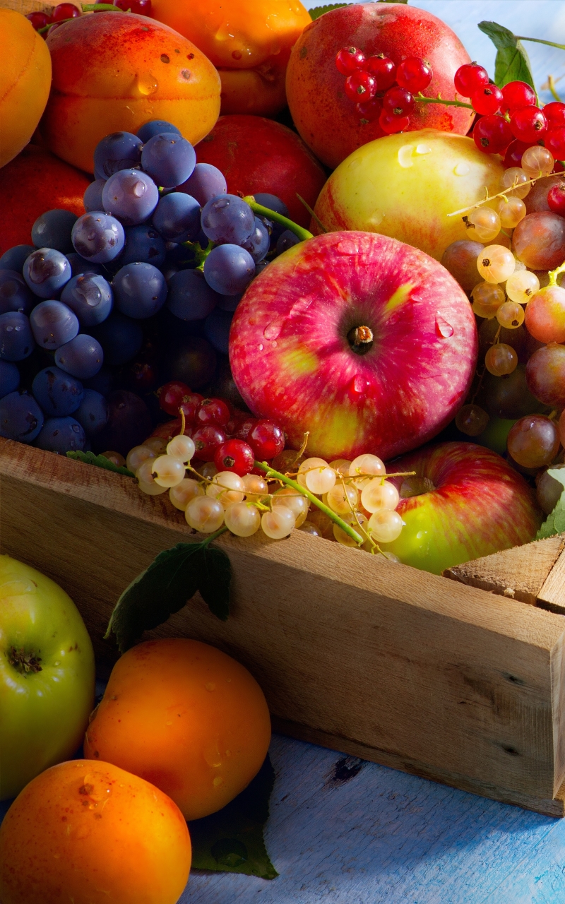 Download mobile wallpaper Fruits, Food, Still Life, Fruit for free.
