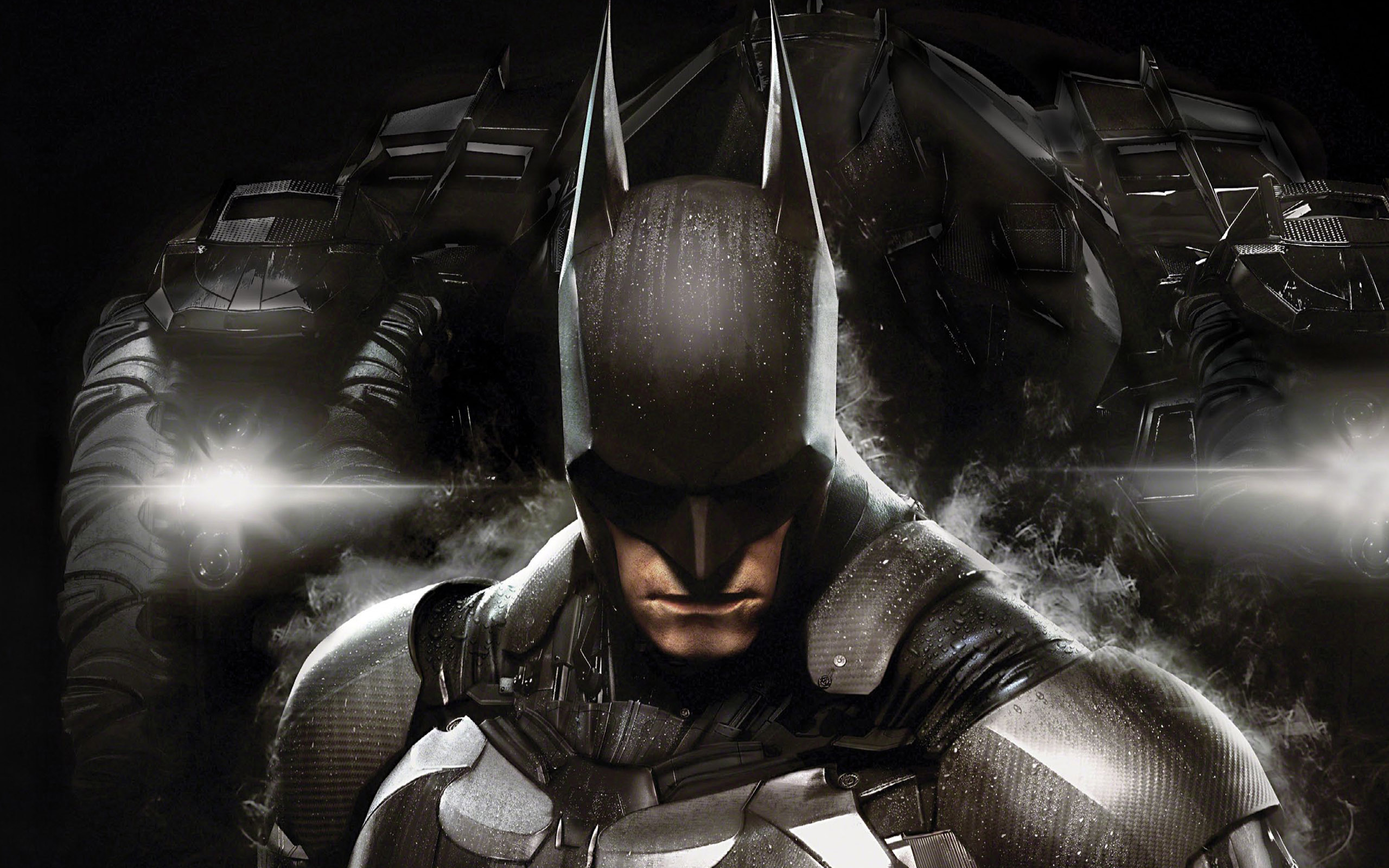 337003 descargar fondo de pantalla videojuego, batman: arkham knight, hombre murciélago: protectores de pantalla e imágenes gratis