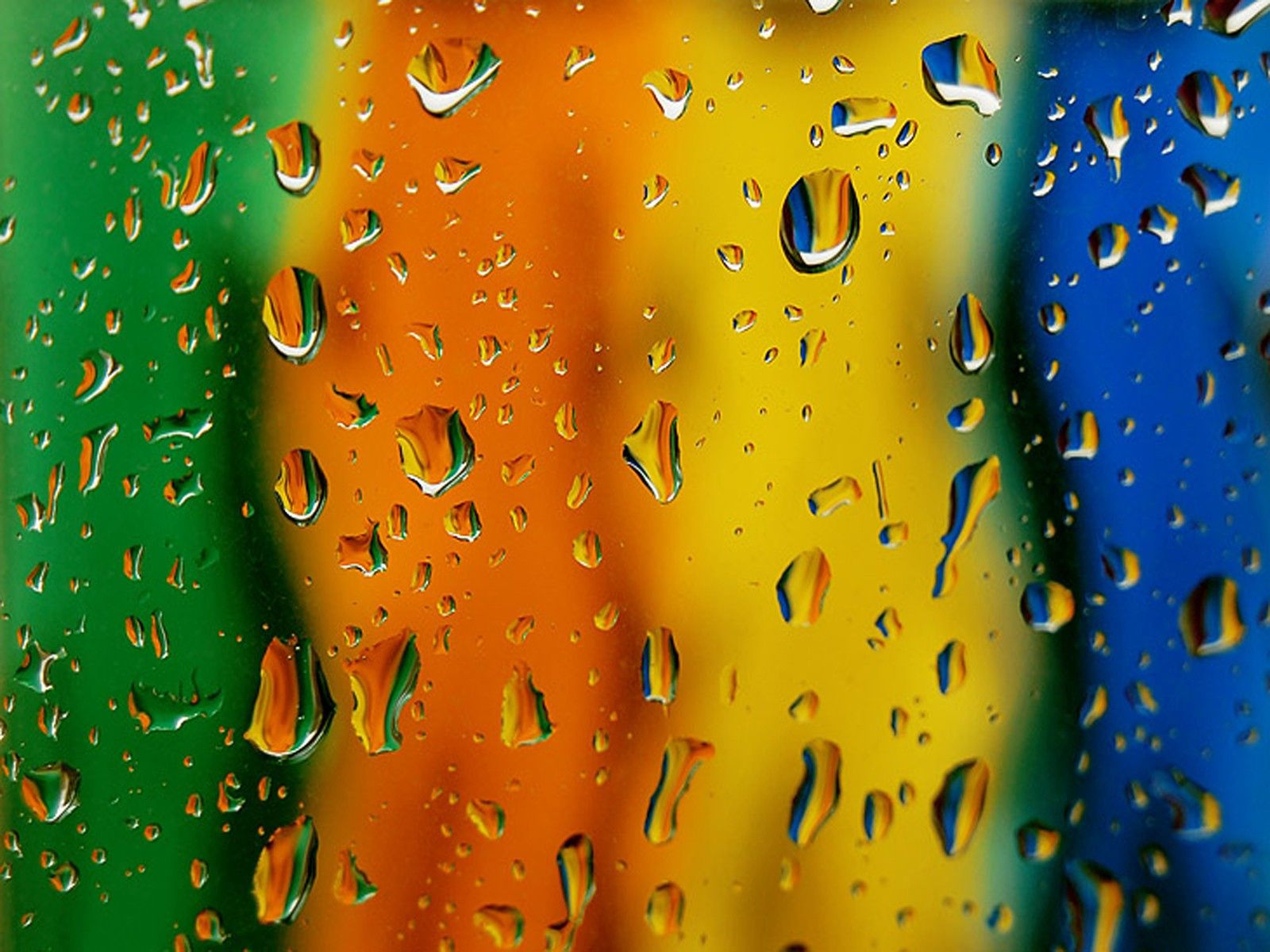 multicolored, drops, motley, texture, textures, surface