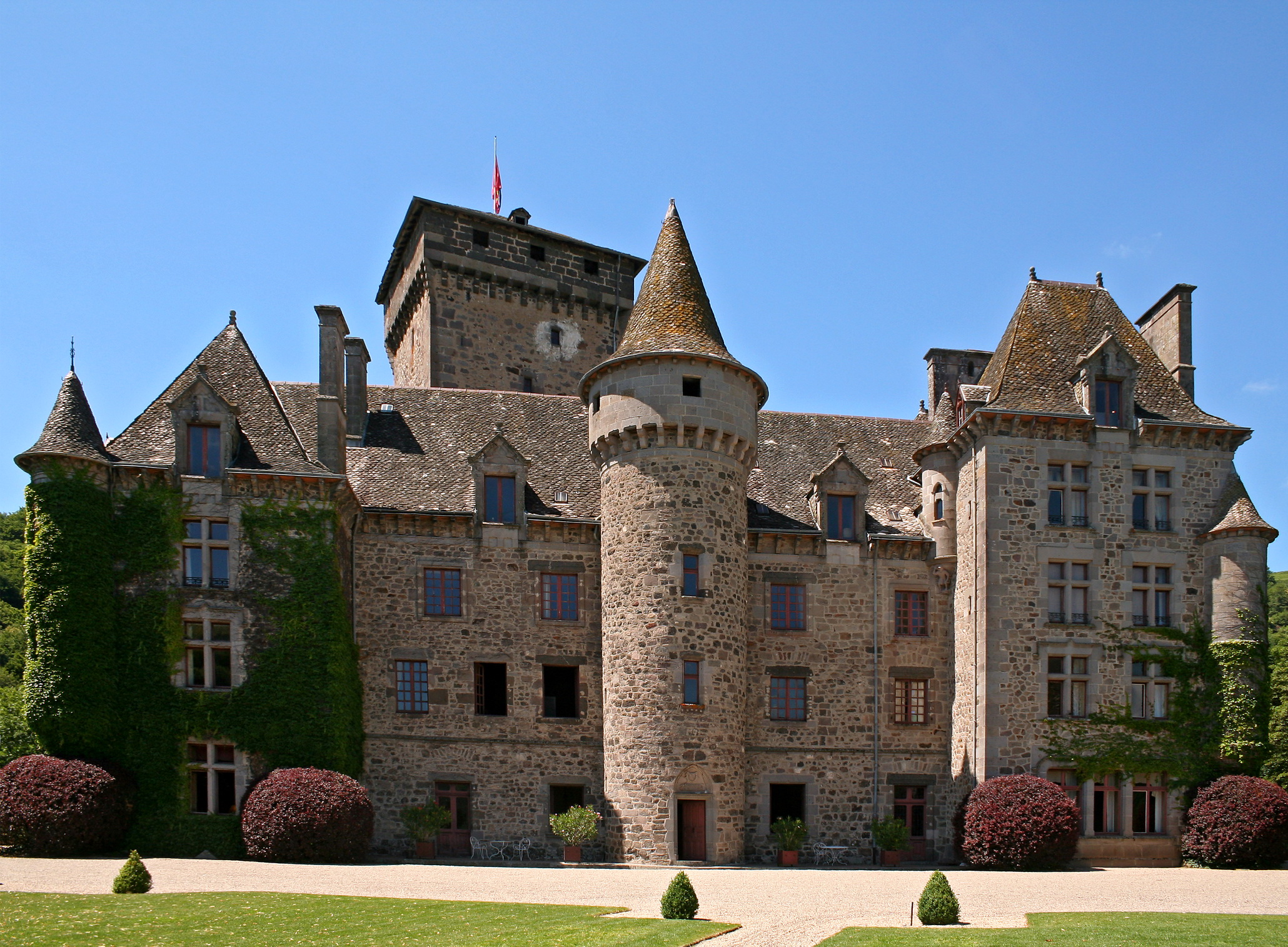 Téléchargez des papiers peints mobile Construction Humaine, Château, Châteaux gratuitement.