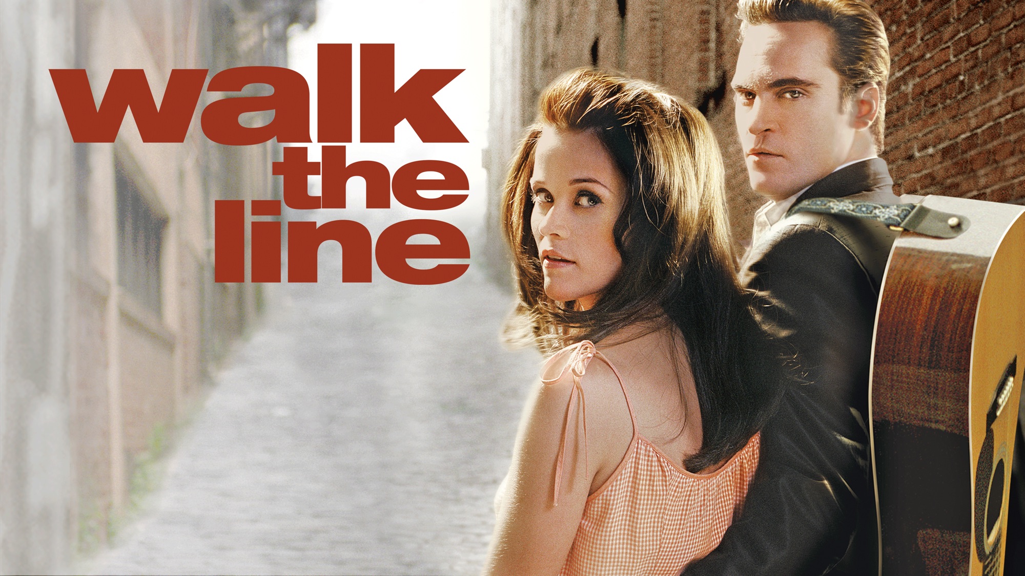 movie, walk the line, joaquin phoenix, reese witherspoon