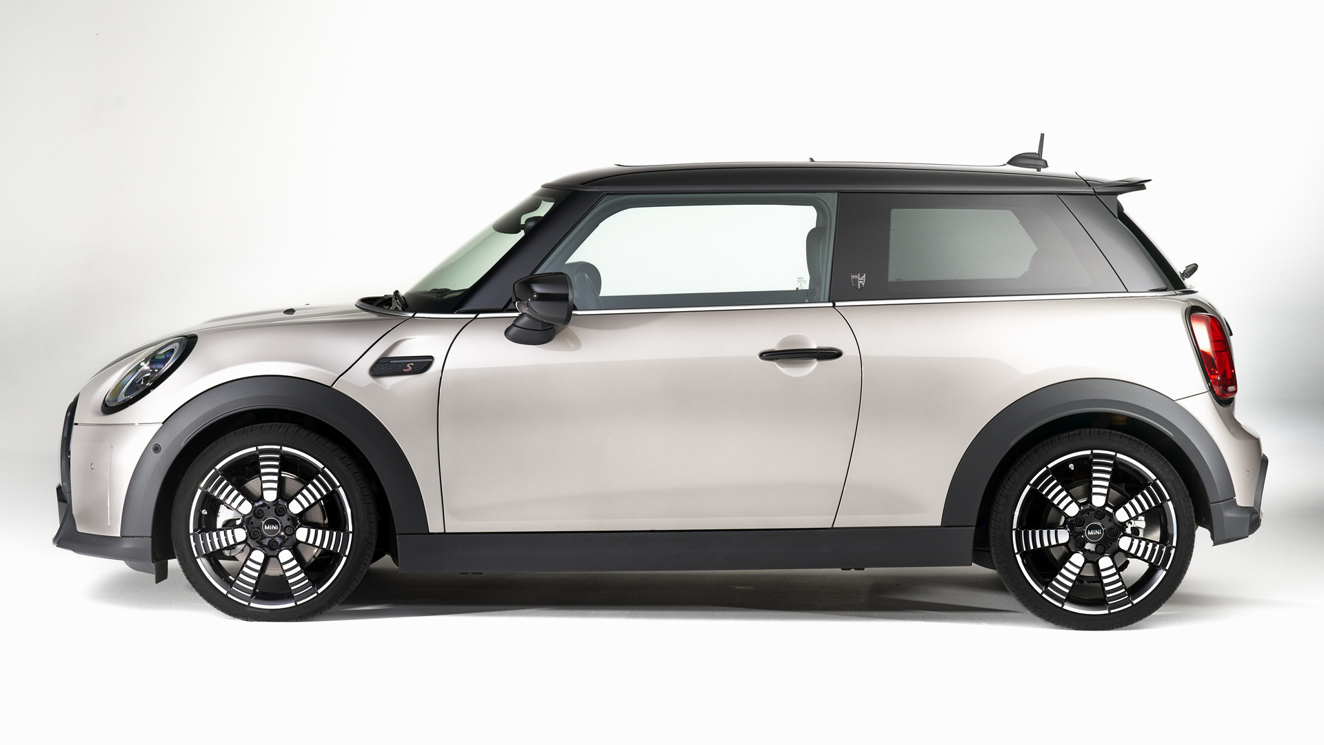Download mobile wallpaper Car, Mini, Mini Cooper S, Vehicles for free.