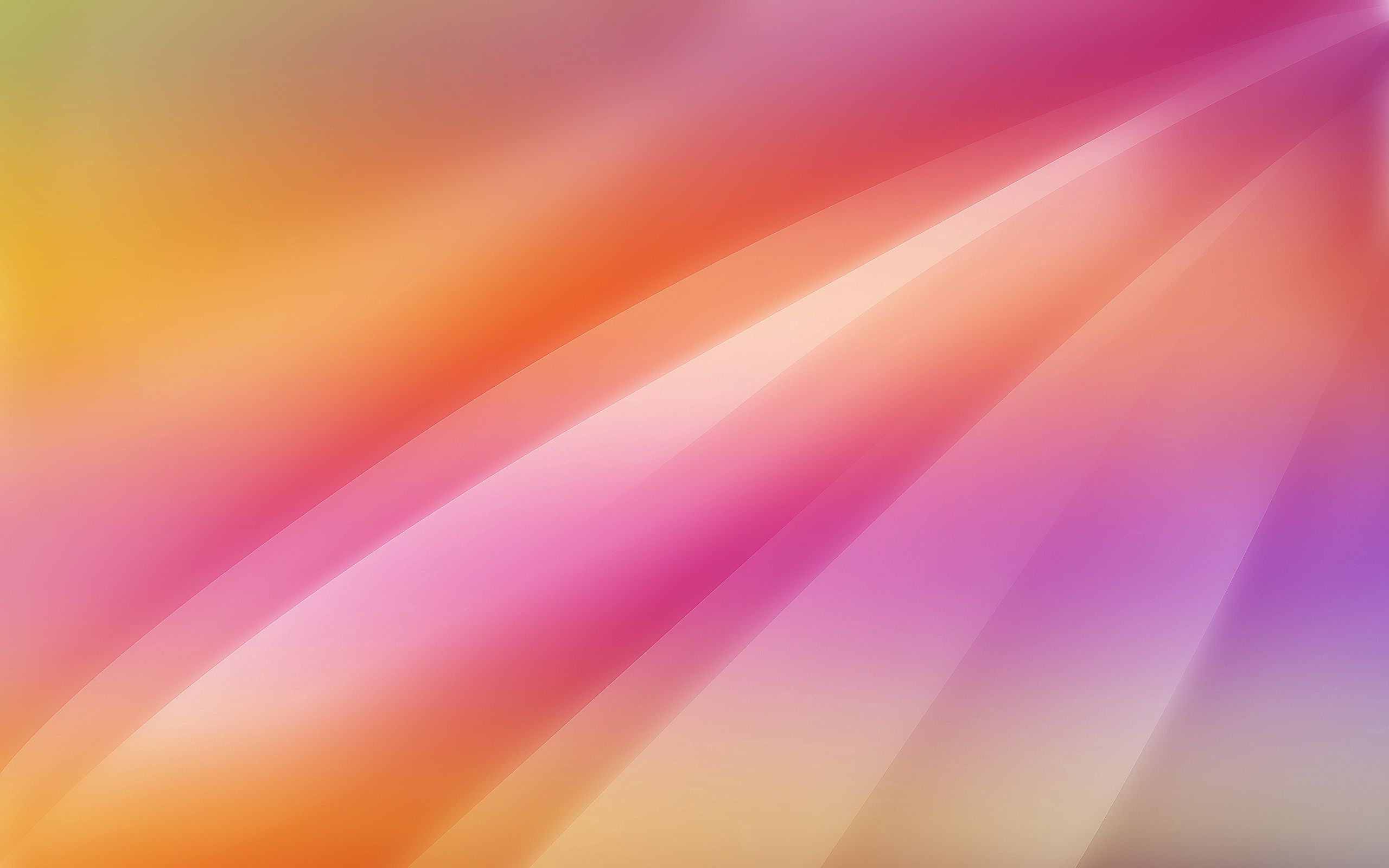 Download mobile wallpaper Wavy, Light, Shine, Abstract, Bright for free.