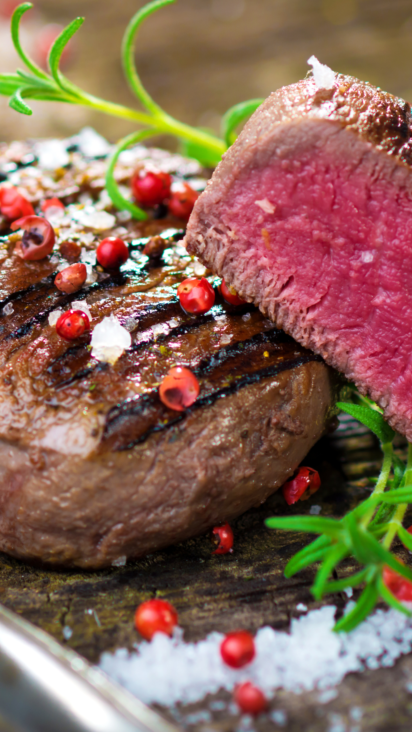 無料モバイル壁紙肉, 食べ物をダウンロードします。