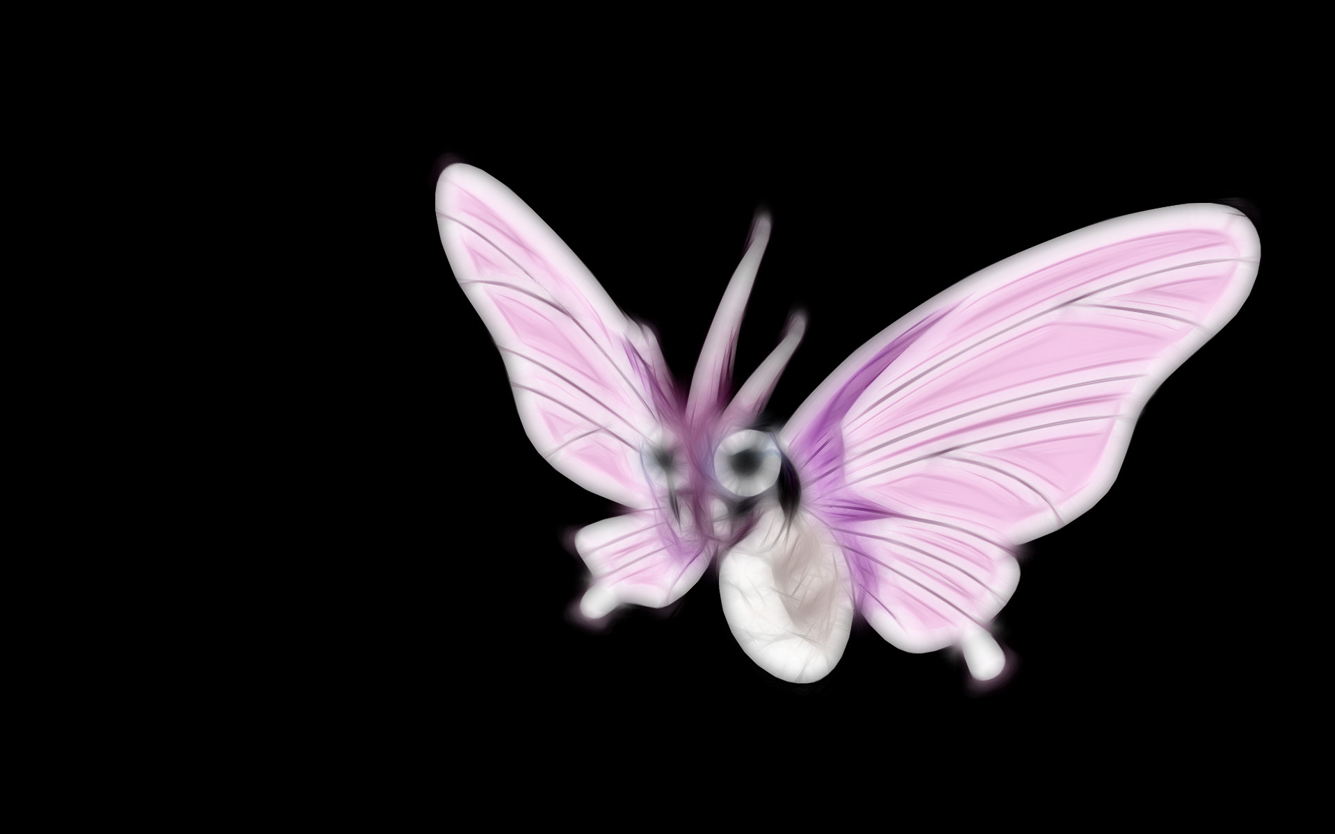 177172 Hintergrundbild herunterladen animes, pokémon, käfer pokémon, giftmotte (pokémon) - Bildschirmschoner und Bilder kostenlos