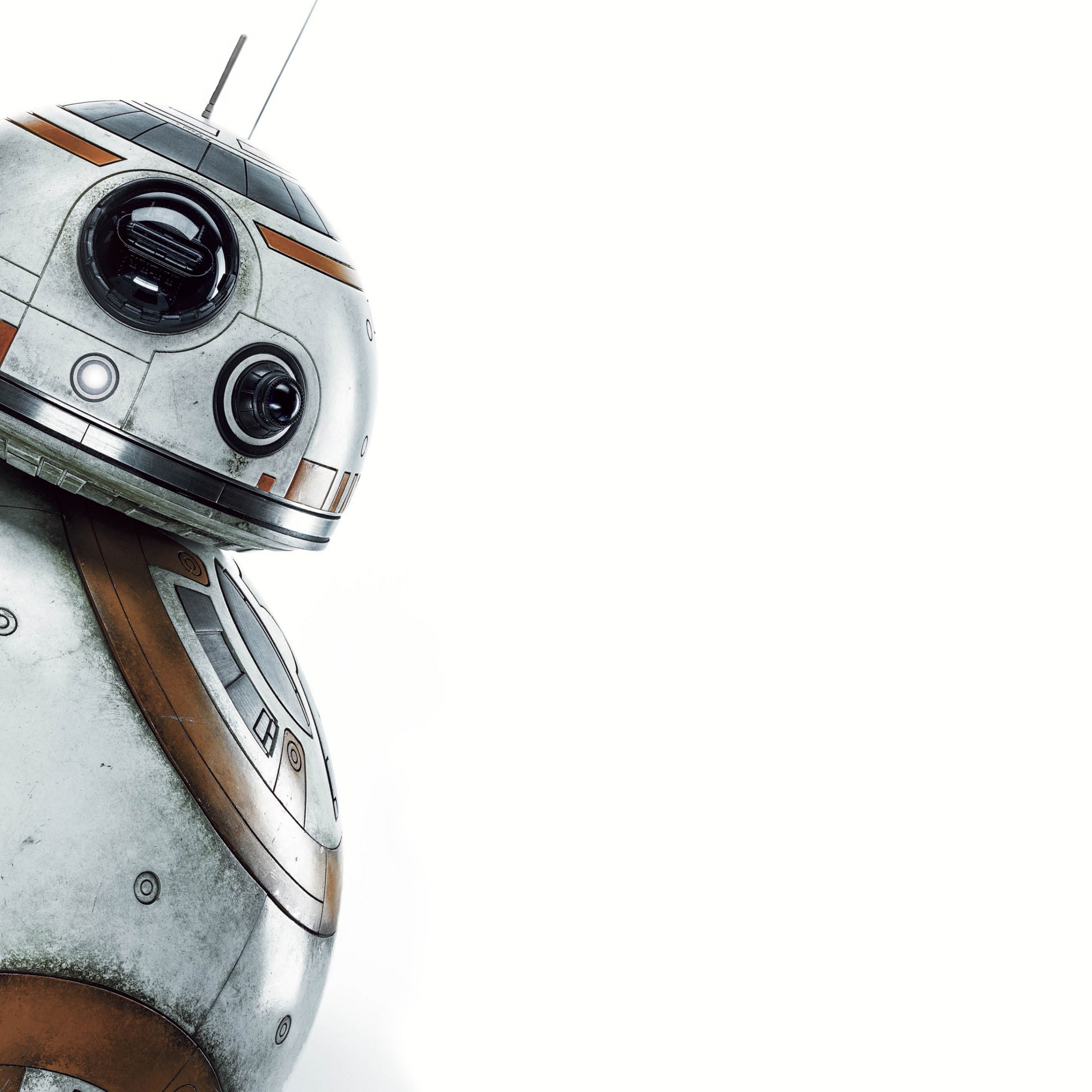 Free Images  Bb 8