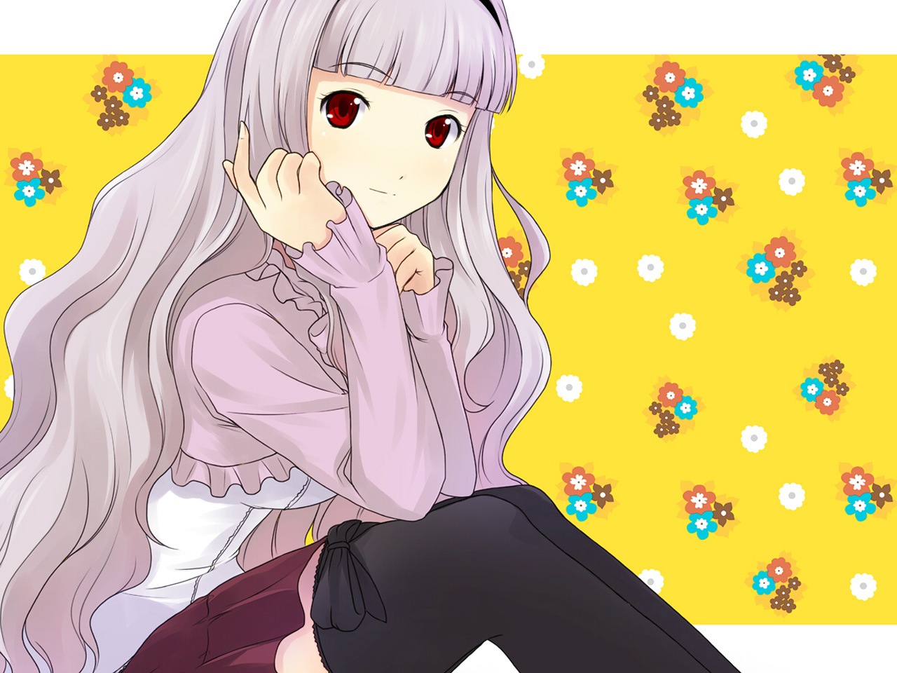 Laden Sie das Animes, The Idolm@ster, Takane Shijou-Bild kostenlos auf Ihren PC-Desktop herunter