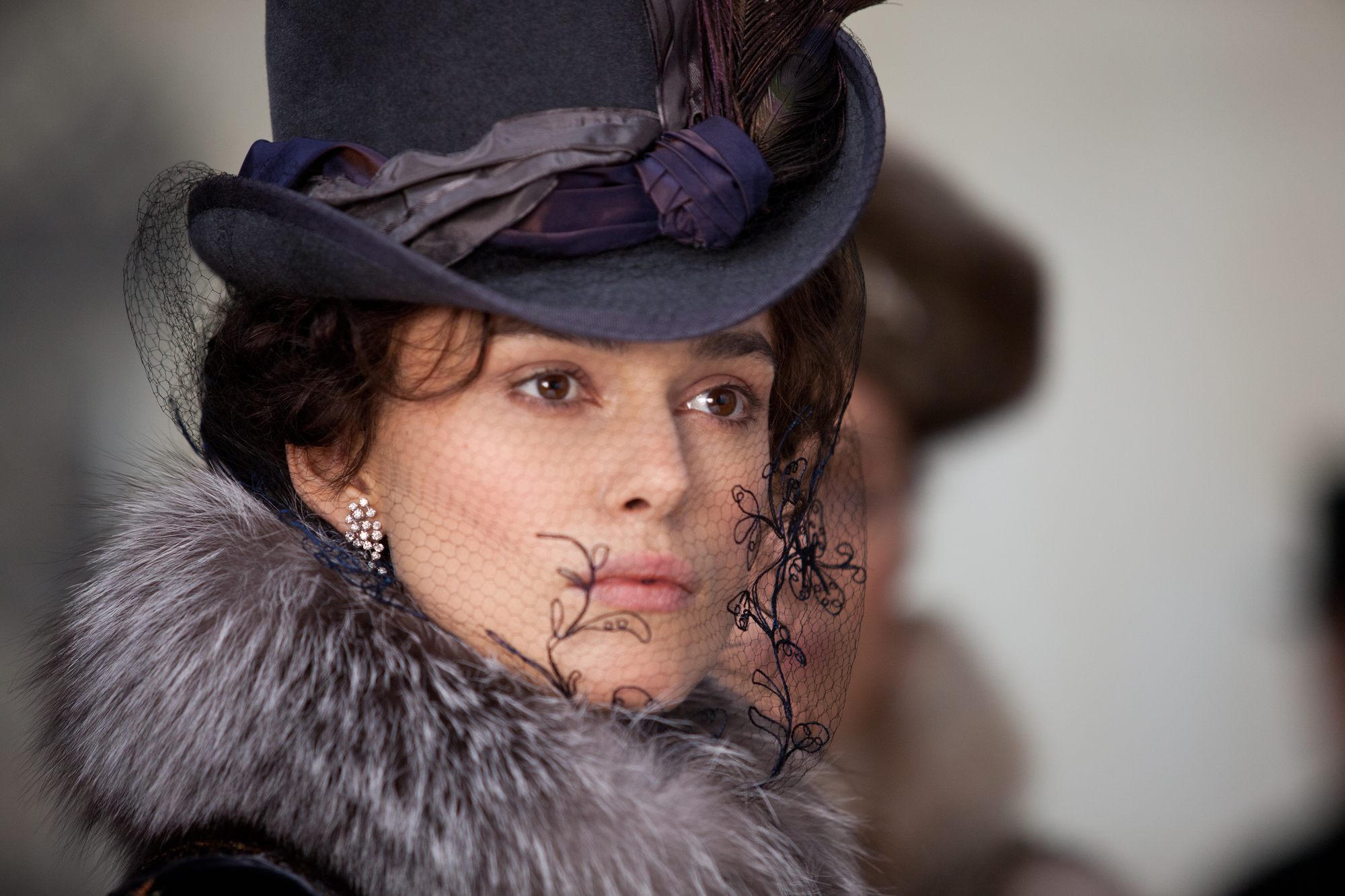 Die besten Anna Karenina (2012)-Hintergründe für den Telefonbildschirm