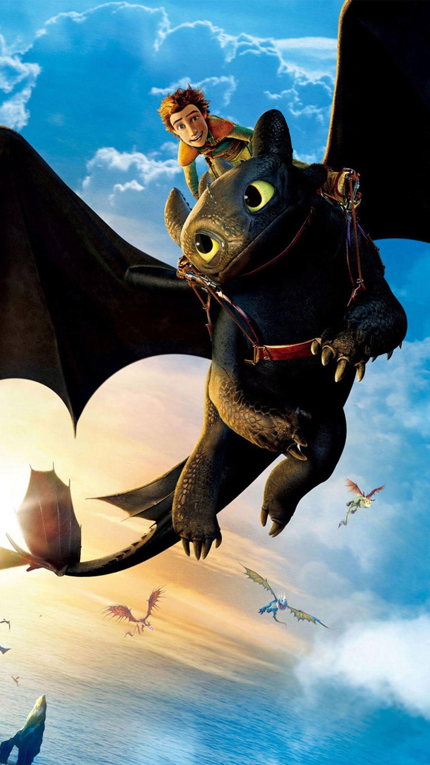 Free download wallpaper Movie, How To Train Your Dragon on your PC desktop