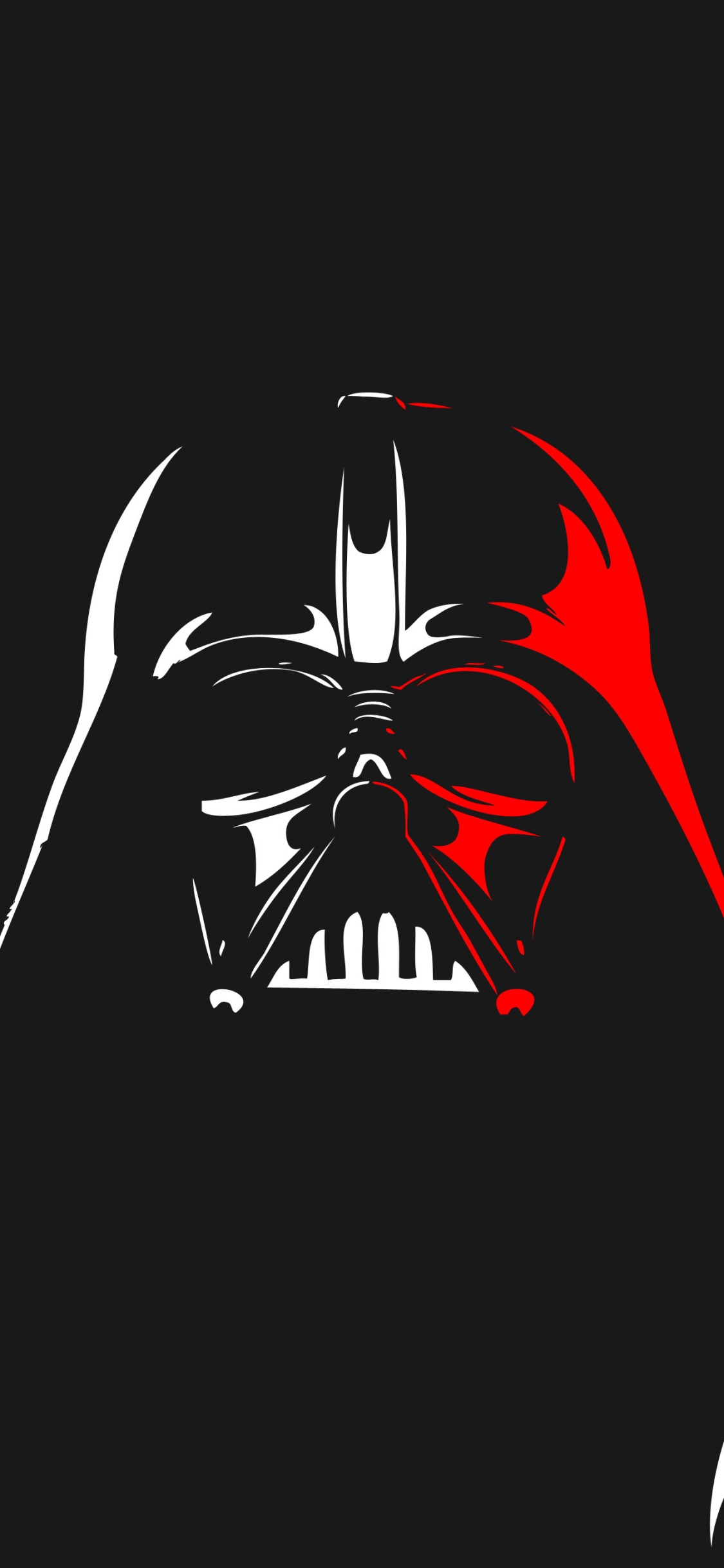 Descarga gratuita de fondo de pantalla para móvil de Ciencia Ficción, Darth Vader, La Guerra De Las Galaxias, Sith (Guerra De Las Galaxias).