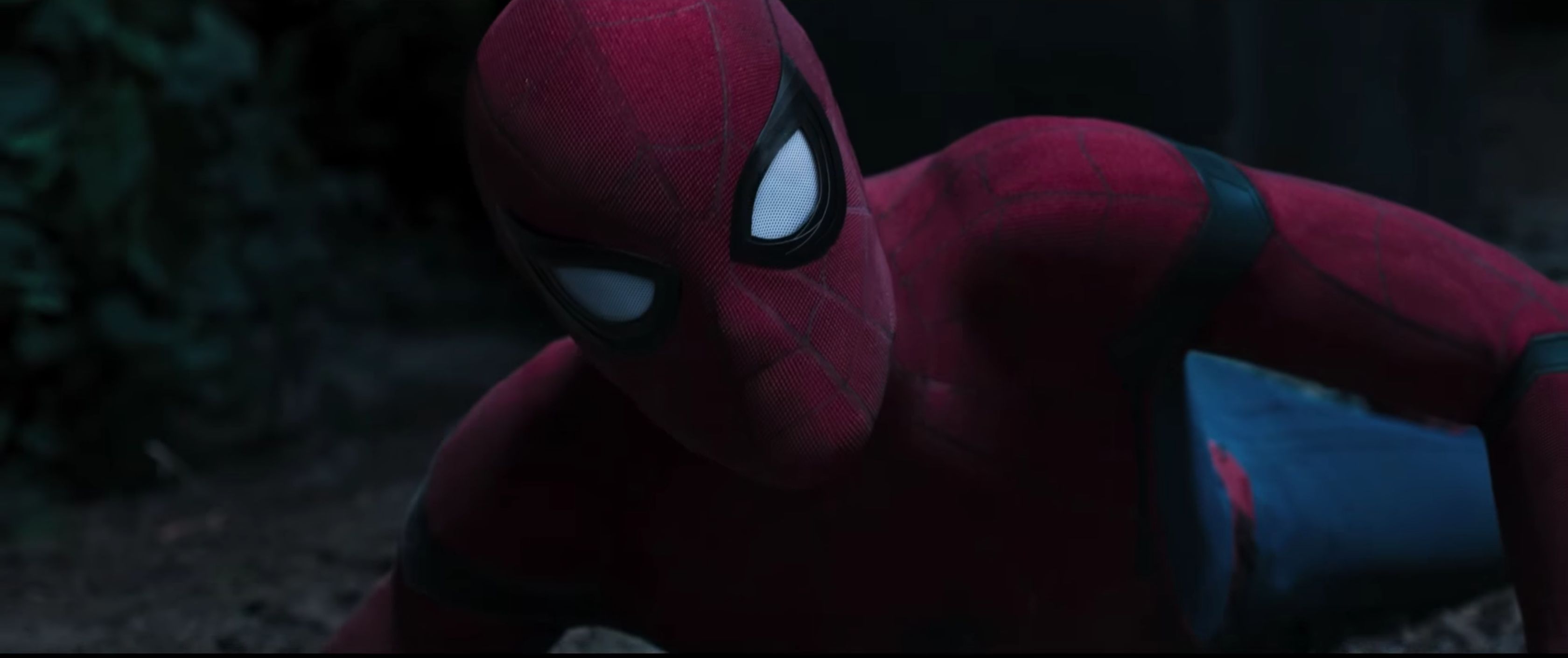 Téléchargez des papiers peints mobile Film, Spider Man: Homecoming gratuitement.