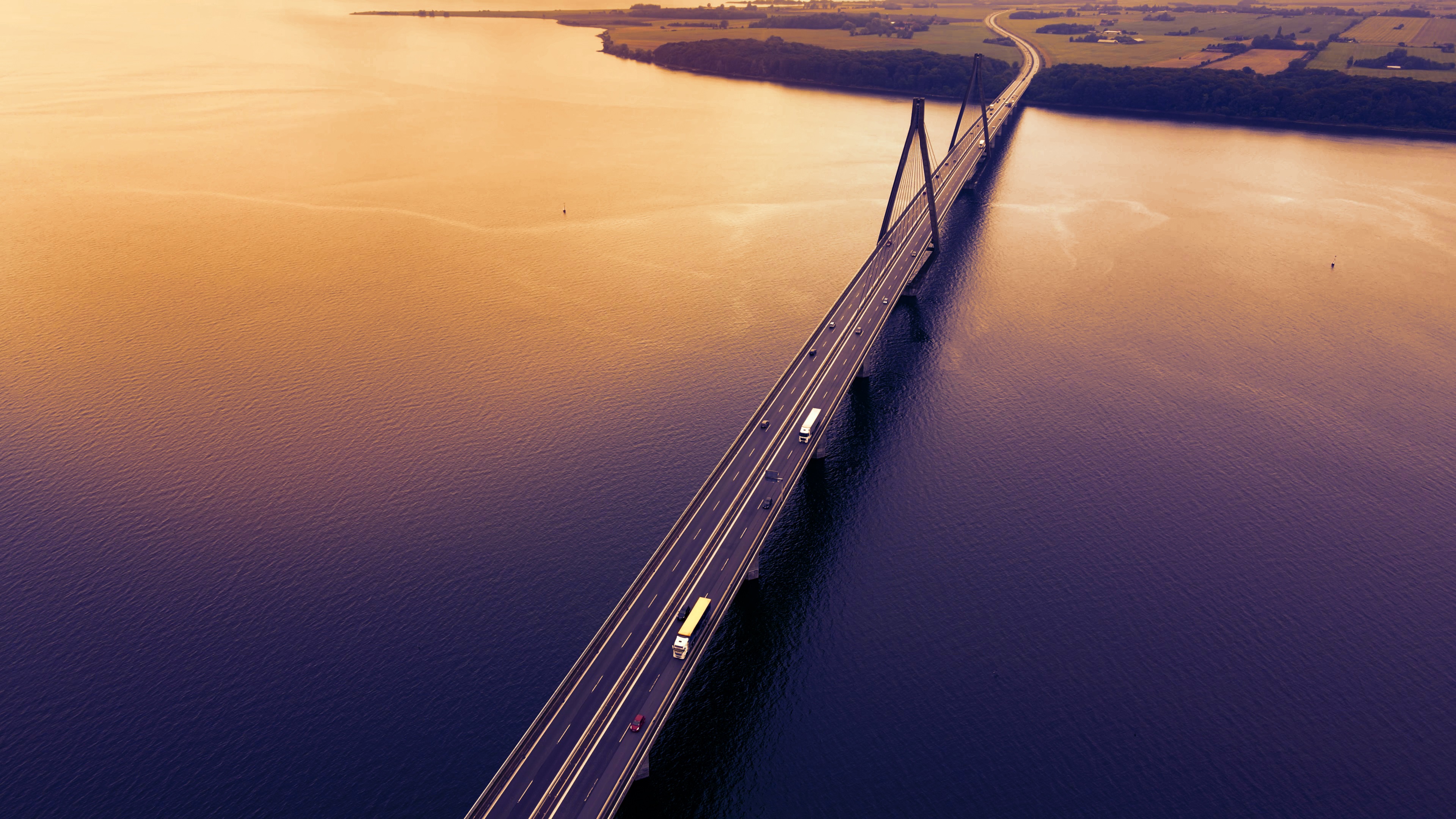 Handy-Wallpaper Brücke, Brücken, Menschengemacht kostenlos herunterladen.