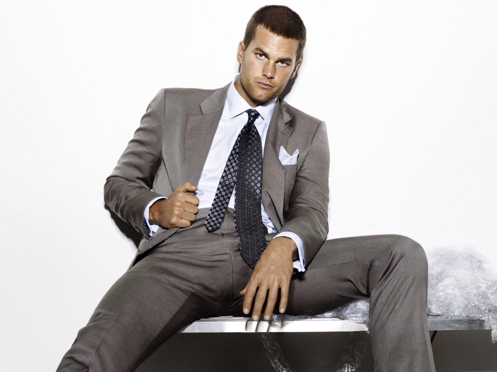 Download mobile wallpaper Sports, Football, Tom Brady for free.