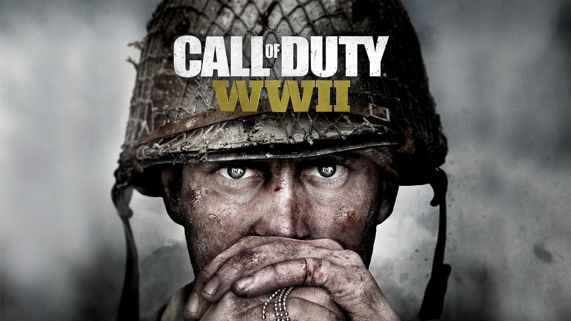 call of duty, video game, call of duty: wwii