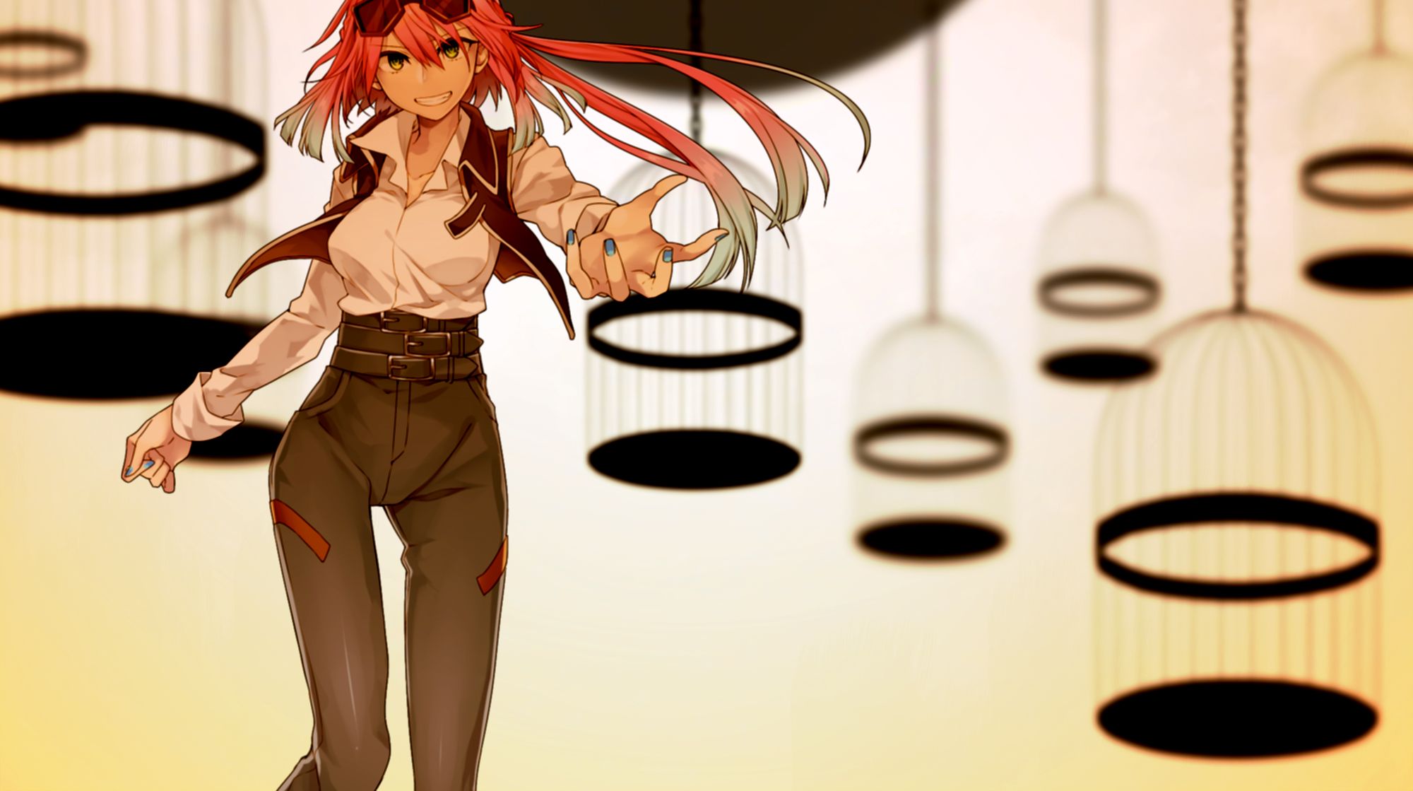 Baixe gratuitamente a imagem Anime, Utau na área de trabalho do seu PC