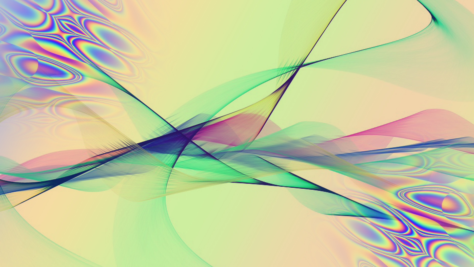 Free download wallpaper Abstract, Colors, Cool, Gradient, Pastel on your PC desktop