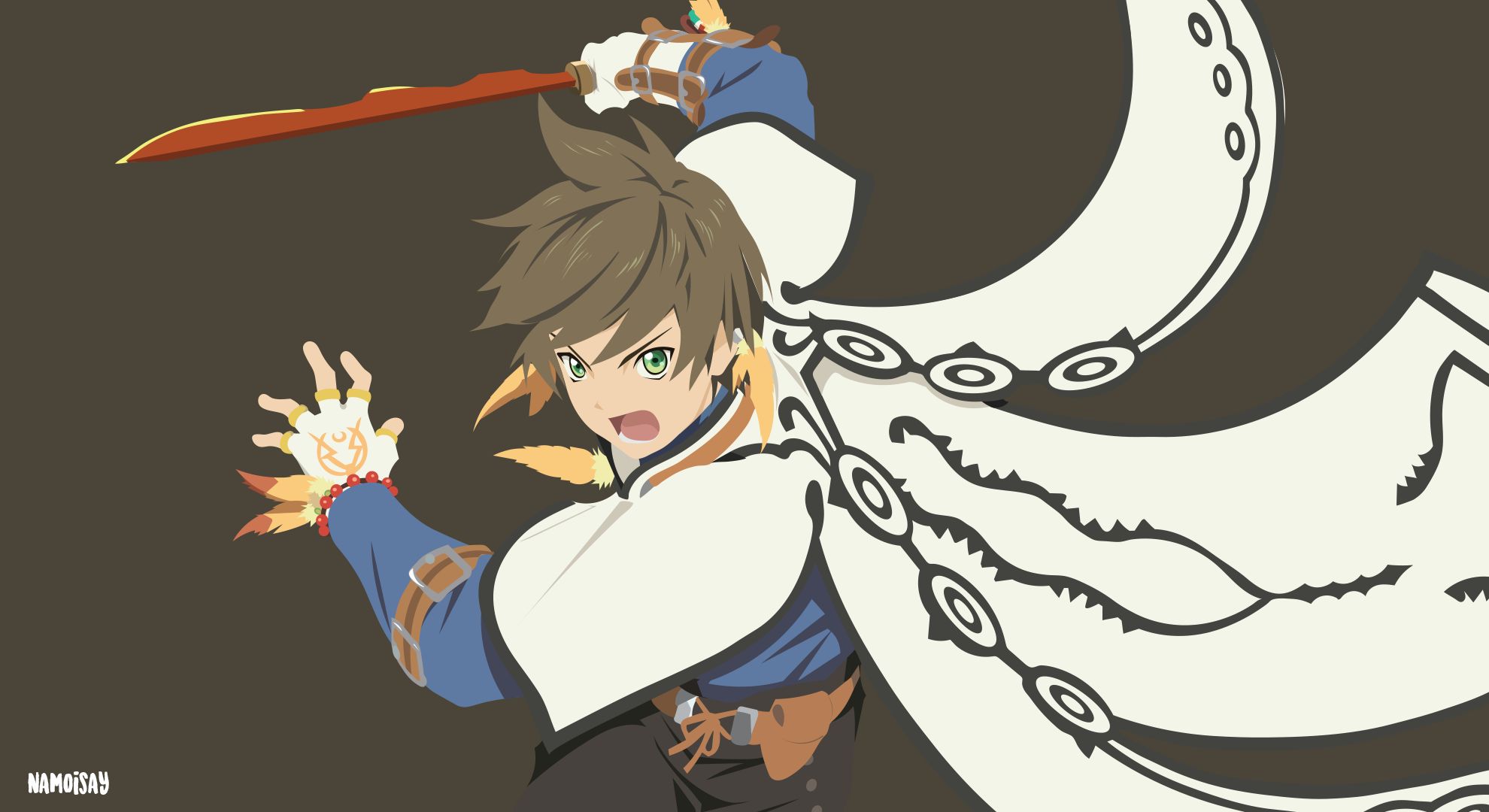 Cool Backgrounds  Tales Of Zestiria The X