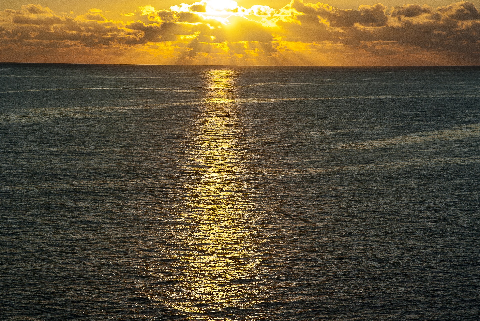 Descarga gratis la imagen Océano, Atardecer, Tierra/naturaleza en el escritorio de tu PC