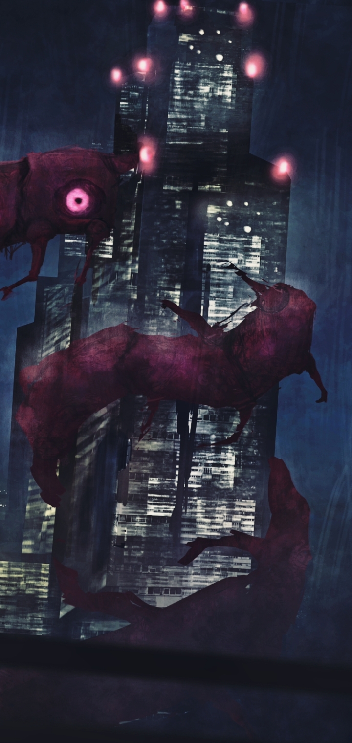 Baixar papel de parede para celular de Anime, Tokyo Ghoul: Re gratuito.