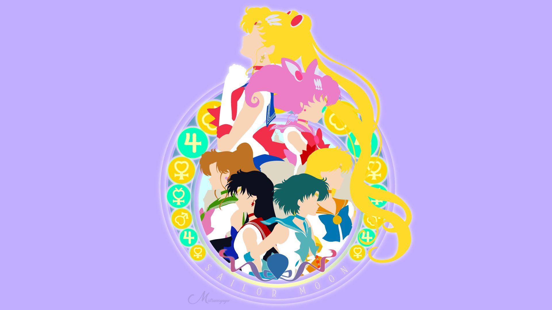 445983 Hintergrundbild herunterladen animes, sailor moon das mädchen mit den zauberkräften, ami mizuno, minako aino, rei hino, usagi tsukino - Bildschirmschoner und Bilder kostenlos