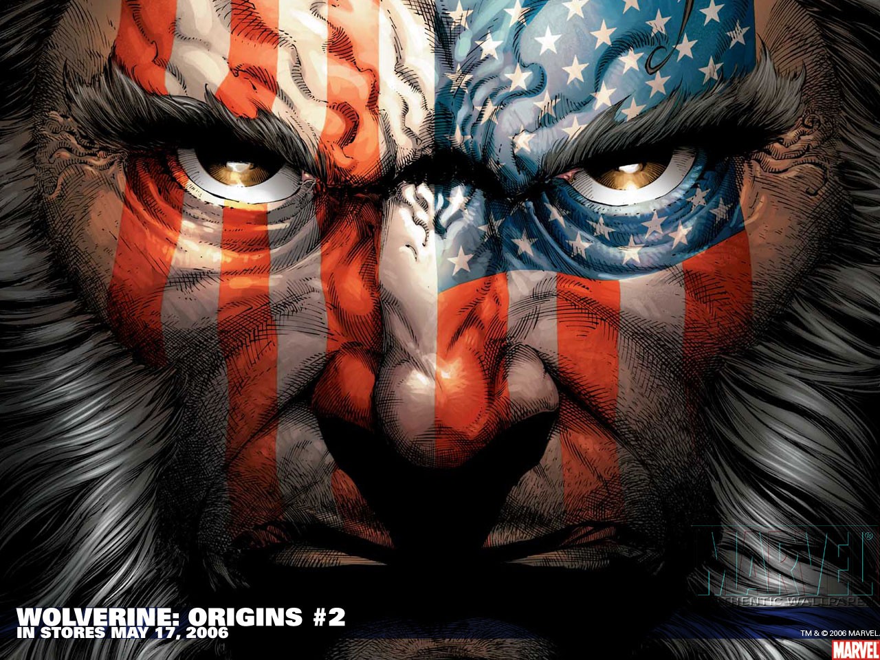 Laden Sie das Comics, Superheld, Wolverine: Weg Des Kriegers-Bild kostenlos auf Ihren PC-Desktop herunter