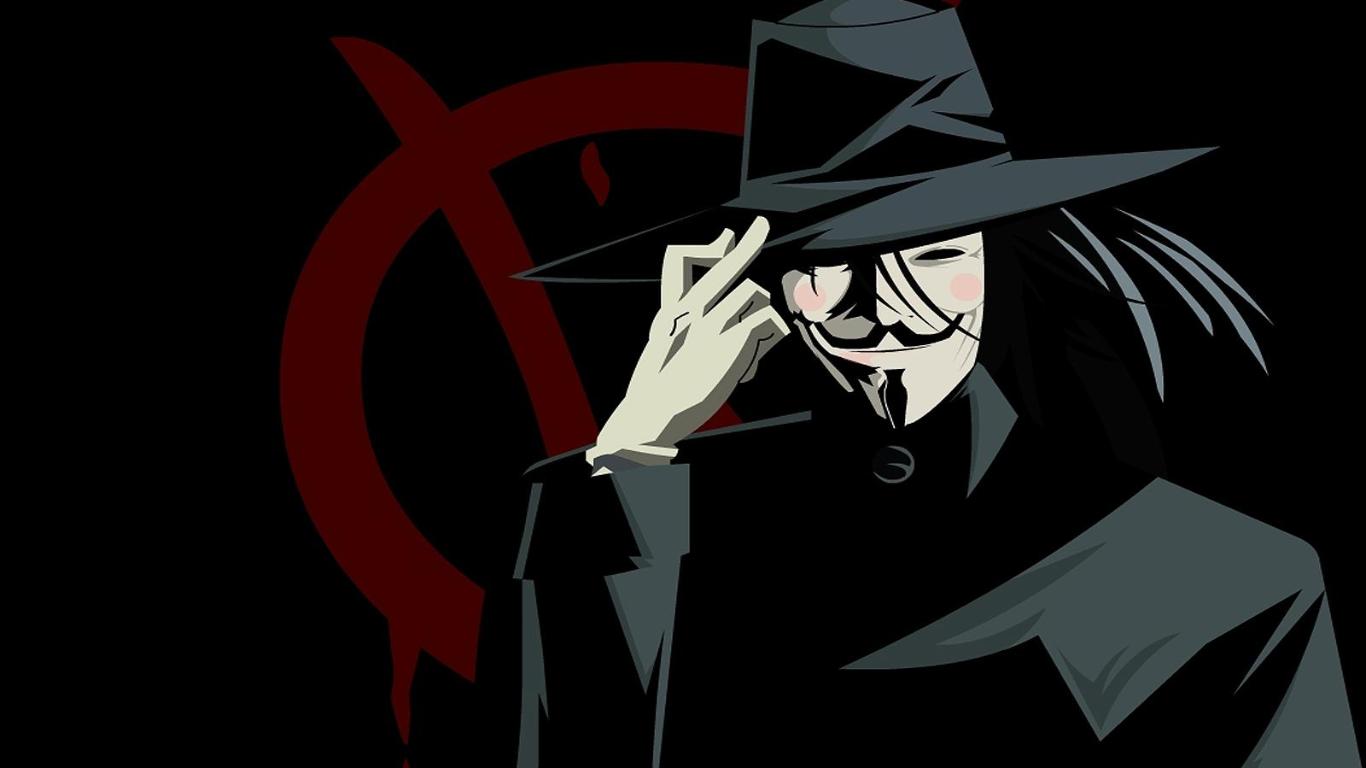 Descarga gratuita de fondo de pantalla para móvil de V De Vendetta, Películas.