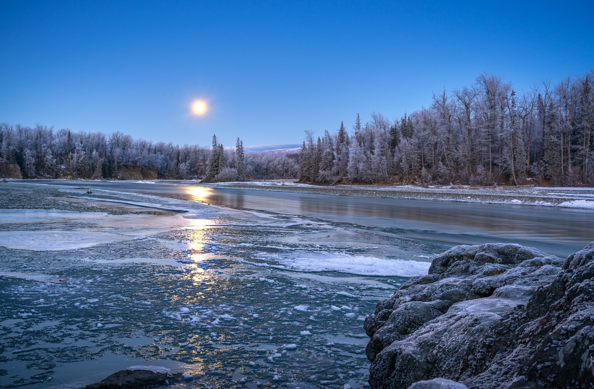 Descarga gratis la imagen Invierno, Naturaleza, Tierra/naturaleza en el escritorio de tu PC