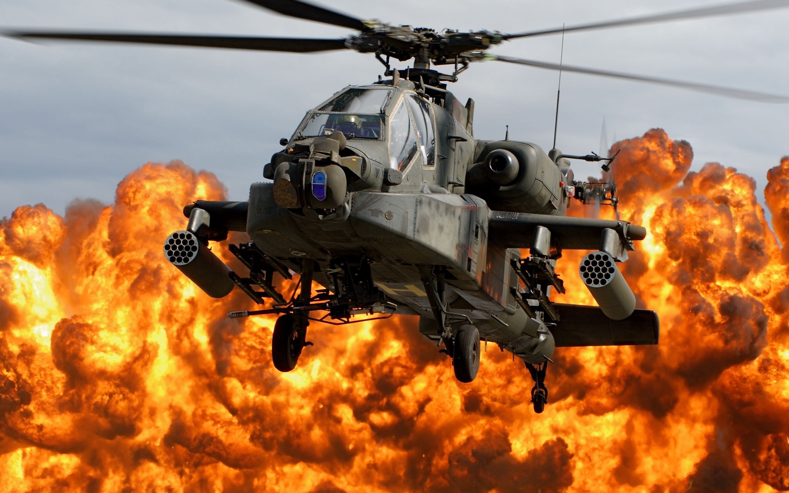 boeing ah 64 apache, military, military helicopters