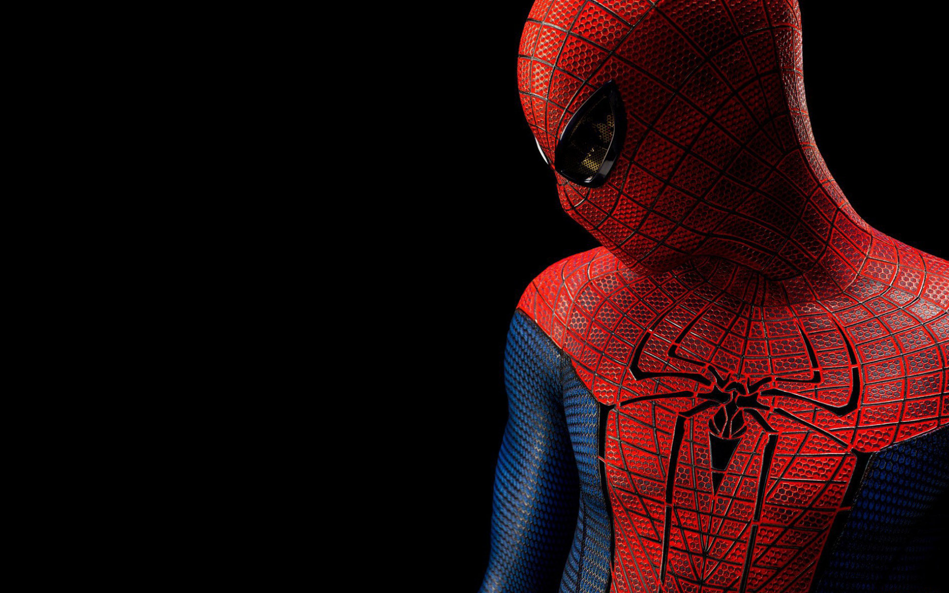 Download mobile wallpaper The Amazing Spider Man, Spider Man, Movie for free.