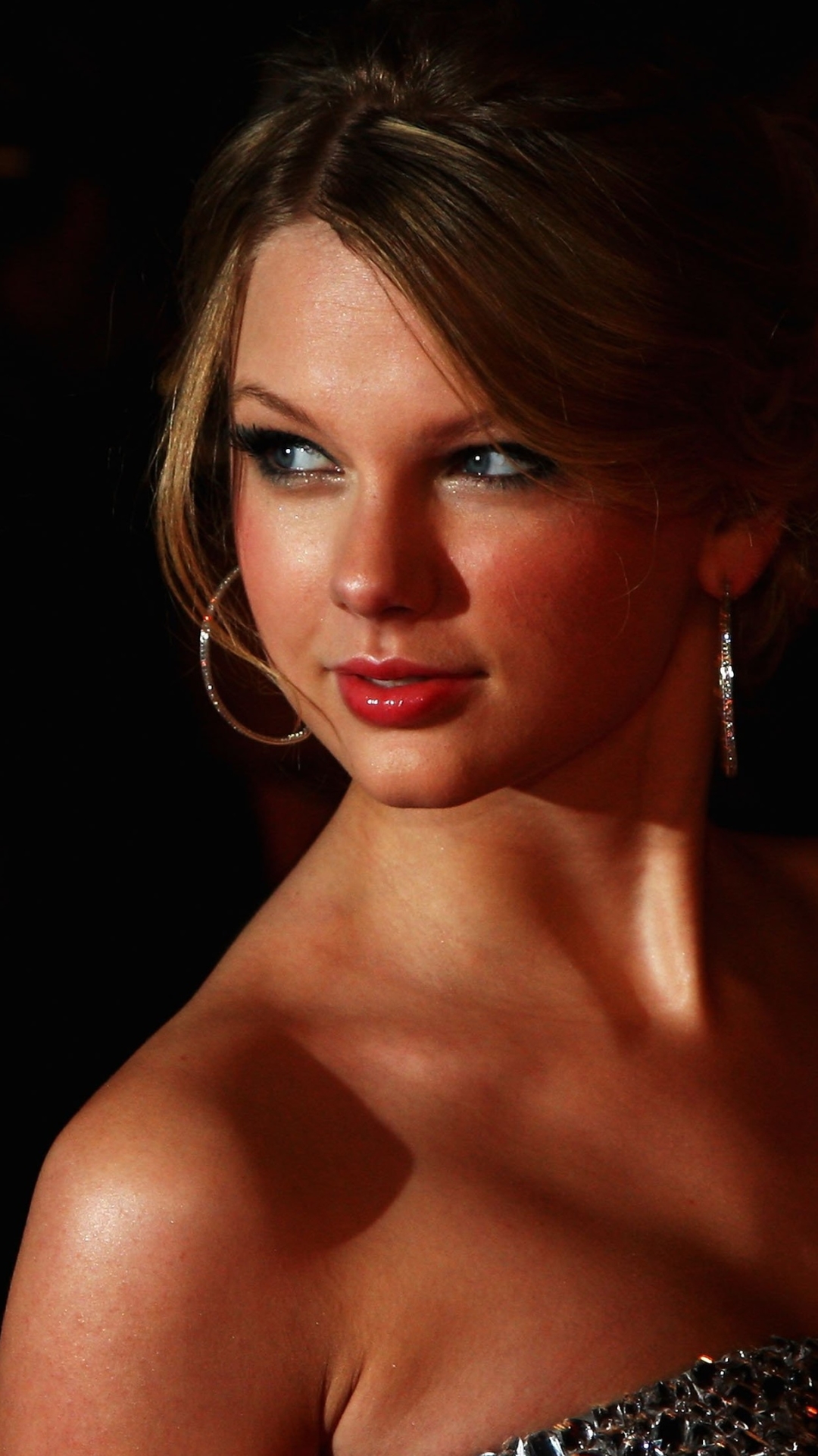 Download mobile wallpaper Music, Taylor Swift for free.