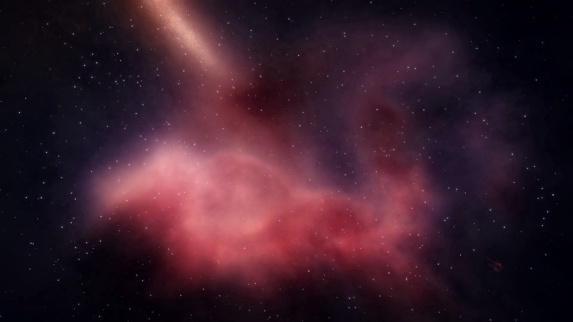 Descarga gratuita de fondo de pantalla para móvil de Constelación, Nebulosa, Universo.