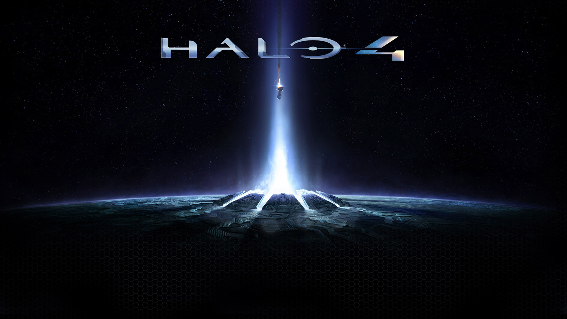 Téléchargez des papiers peints mobile Halo 4, Halo, Jeux Vidéo gratuitement.