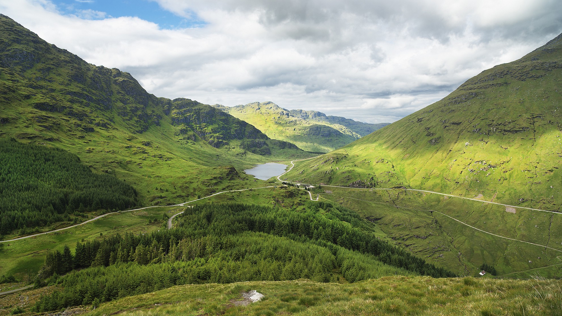 Free download wallpaper Mountains, Mountain, Earth on your PC desktop