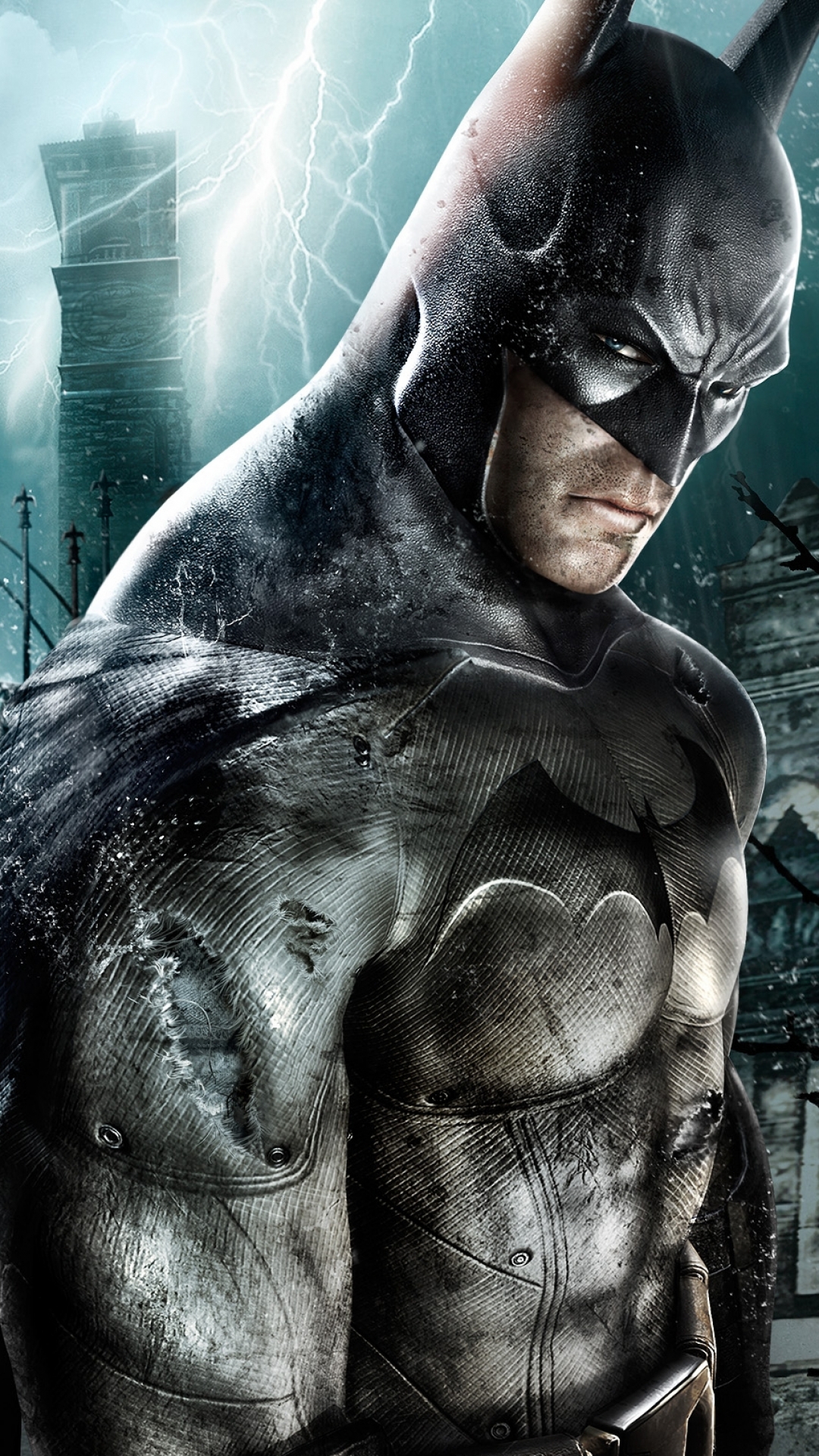 1092799 Заставки і шпалери Batman: Arkham Asylum на телефон. Завантажити  картинки безкоштовно
